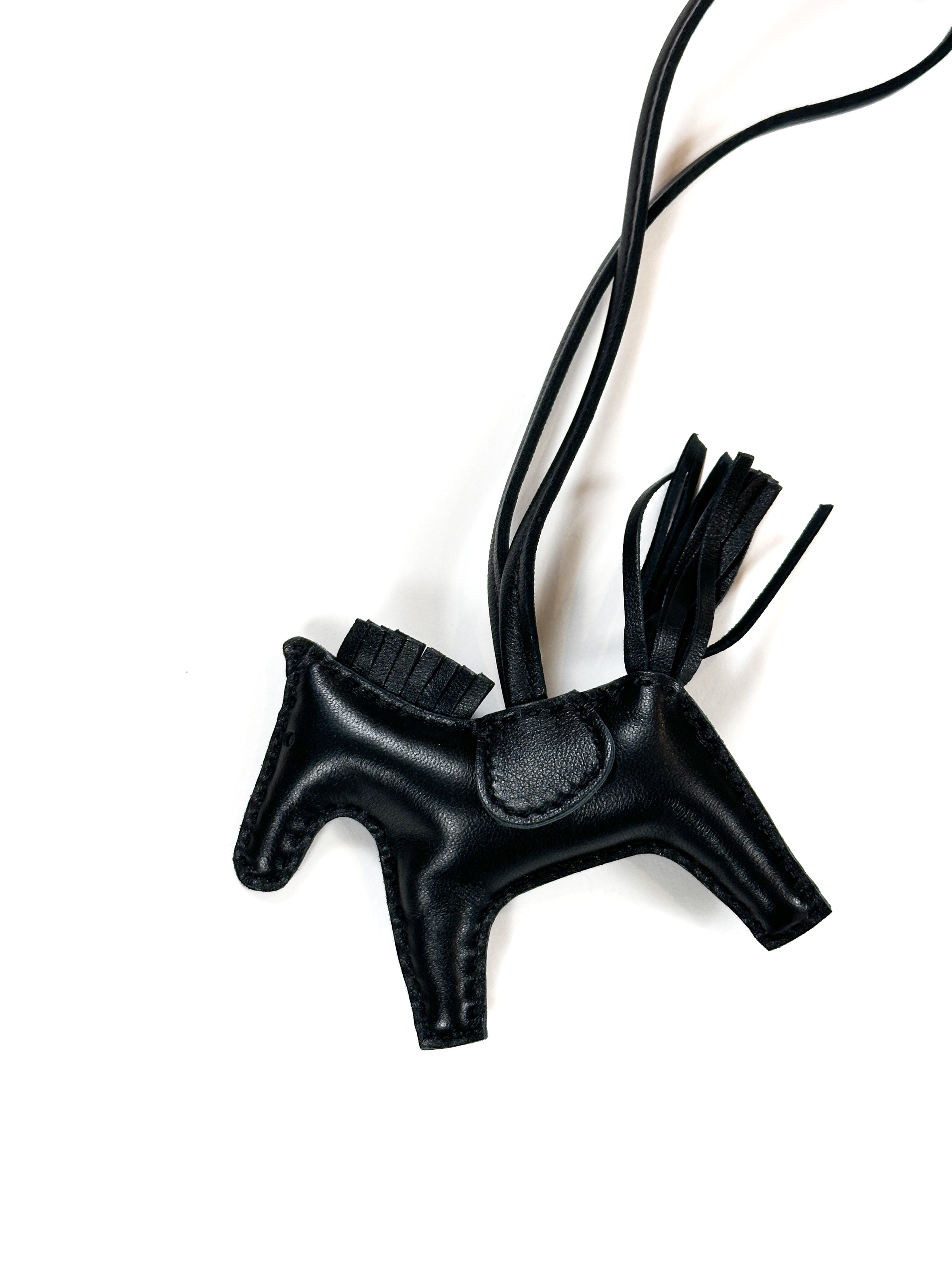 Hermès Rodeo Charm PM