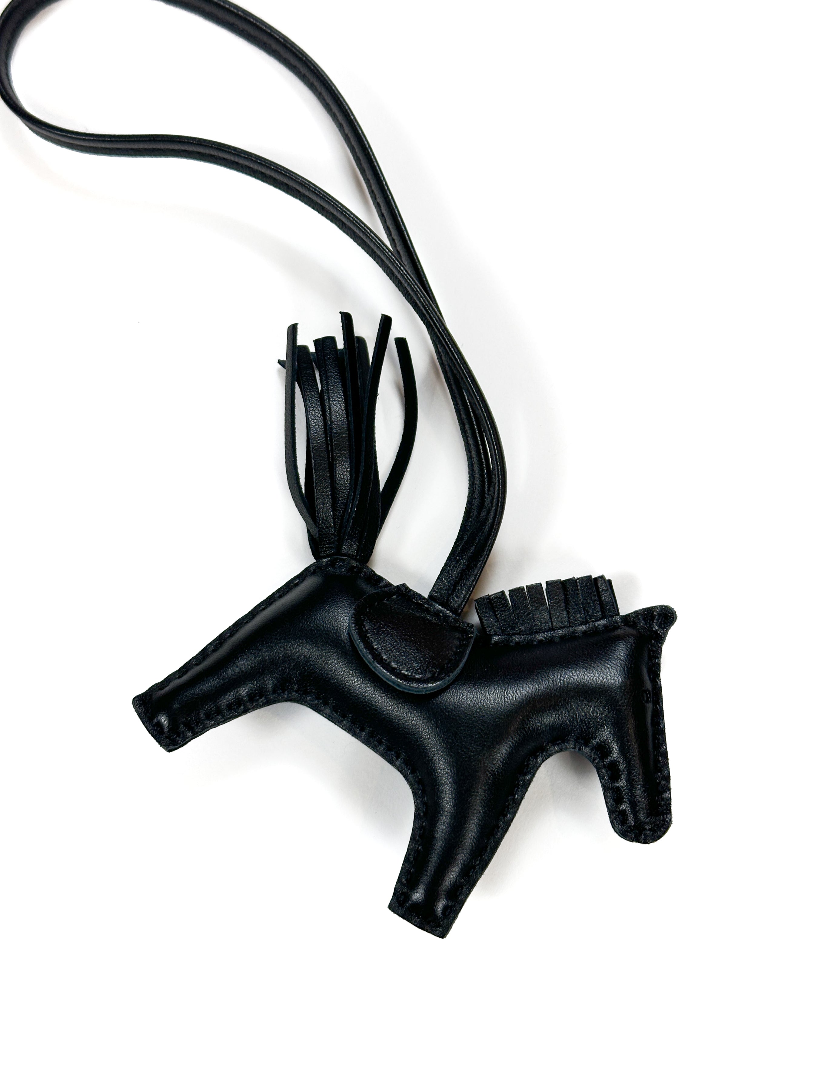 Hermès Rodeo Charm PM