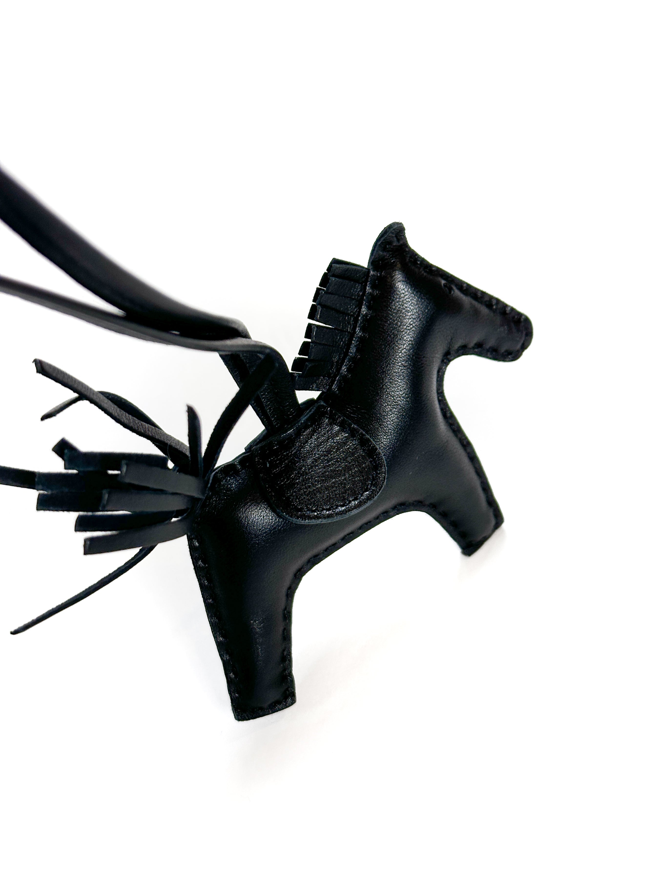 Hermès Rodeo Charm PM