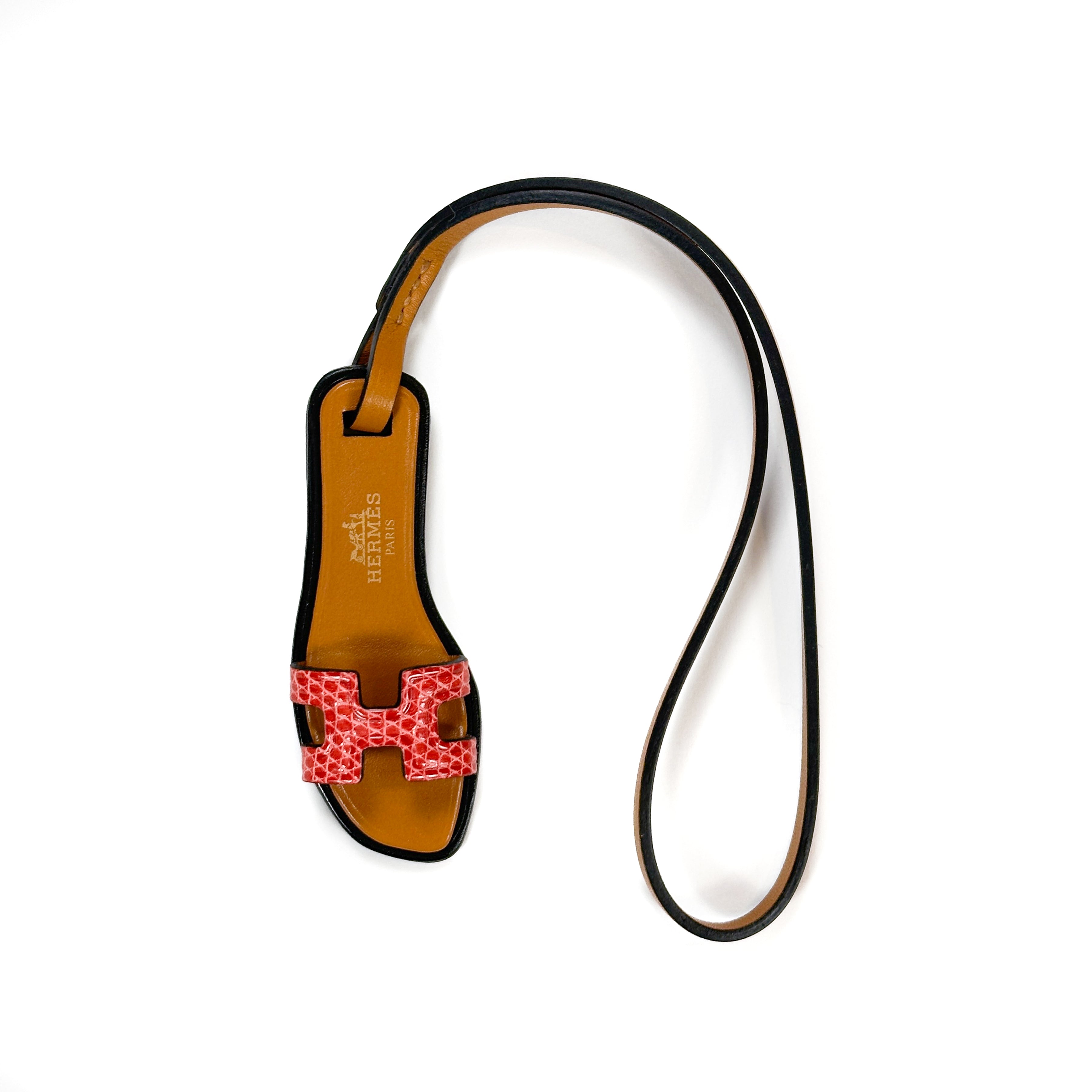 Hermès Oran Nano Charm
