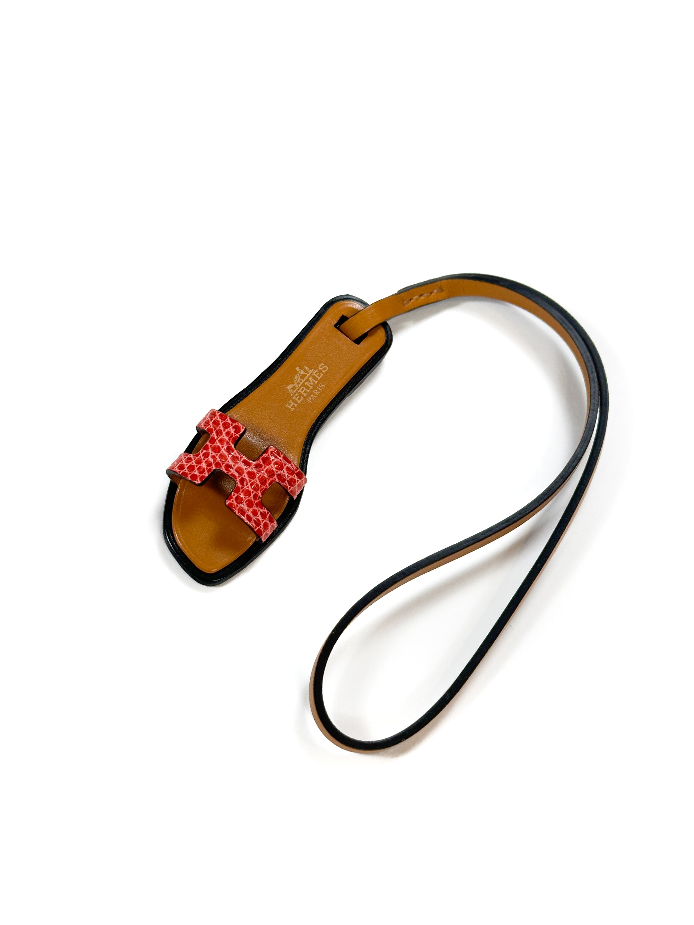 Hermès Oran Nano Charm