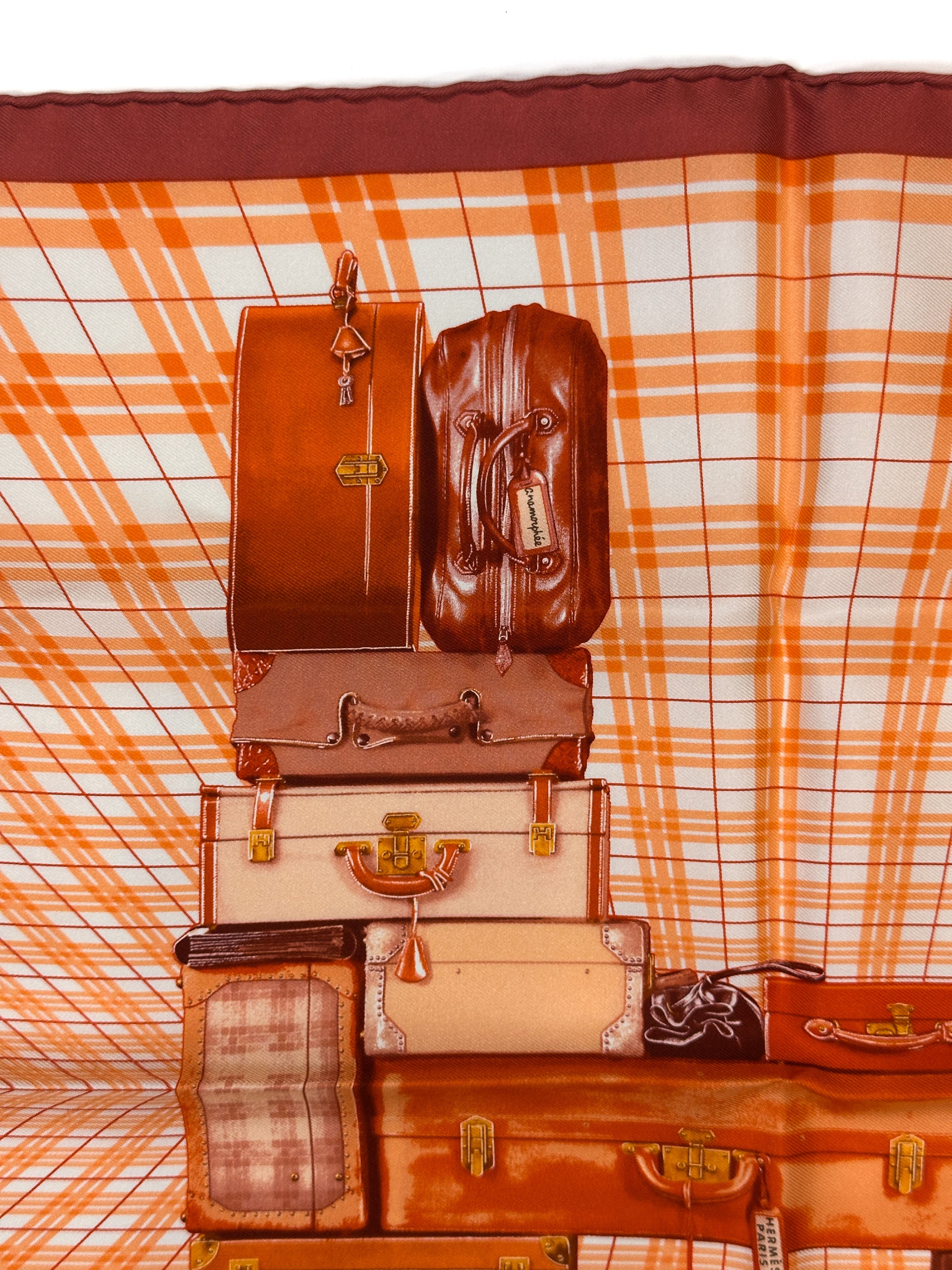 Hermès H En Voyage 70