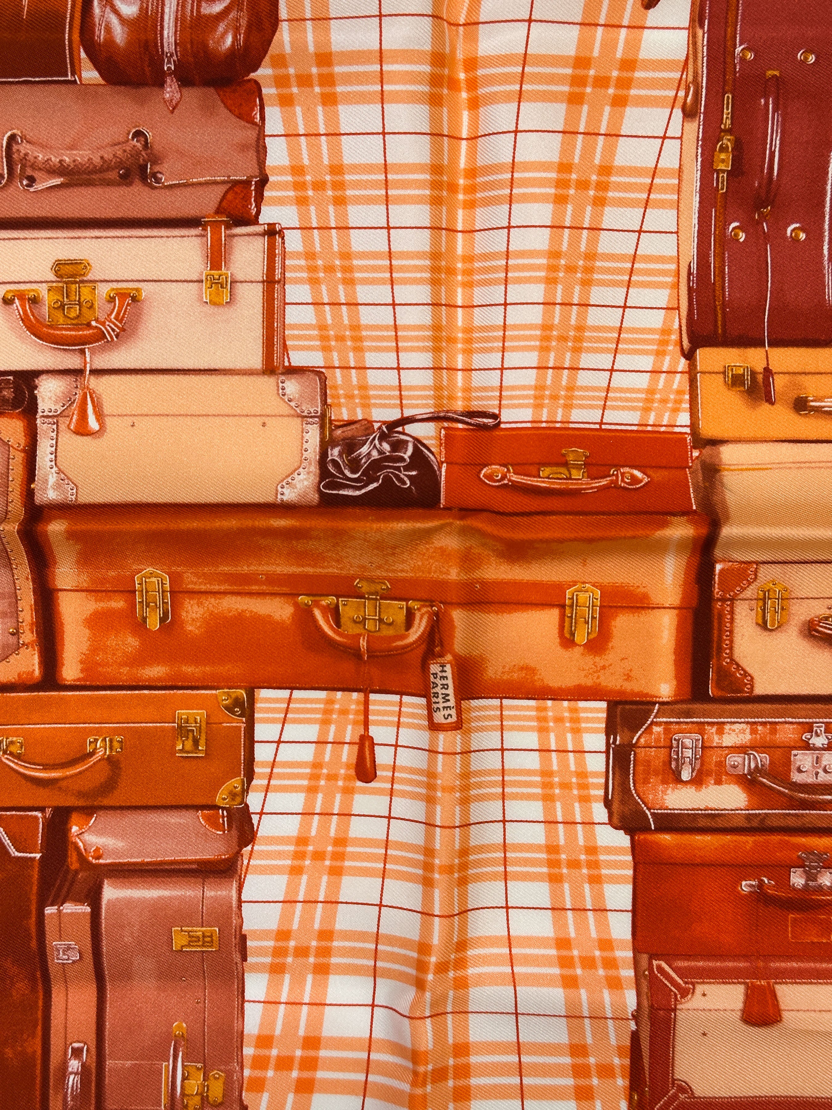 Hermès H En Voyage 70