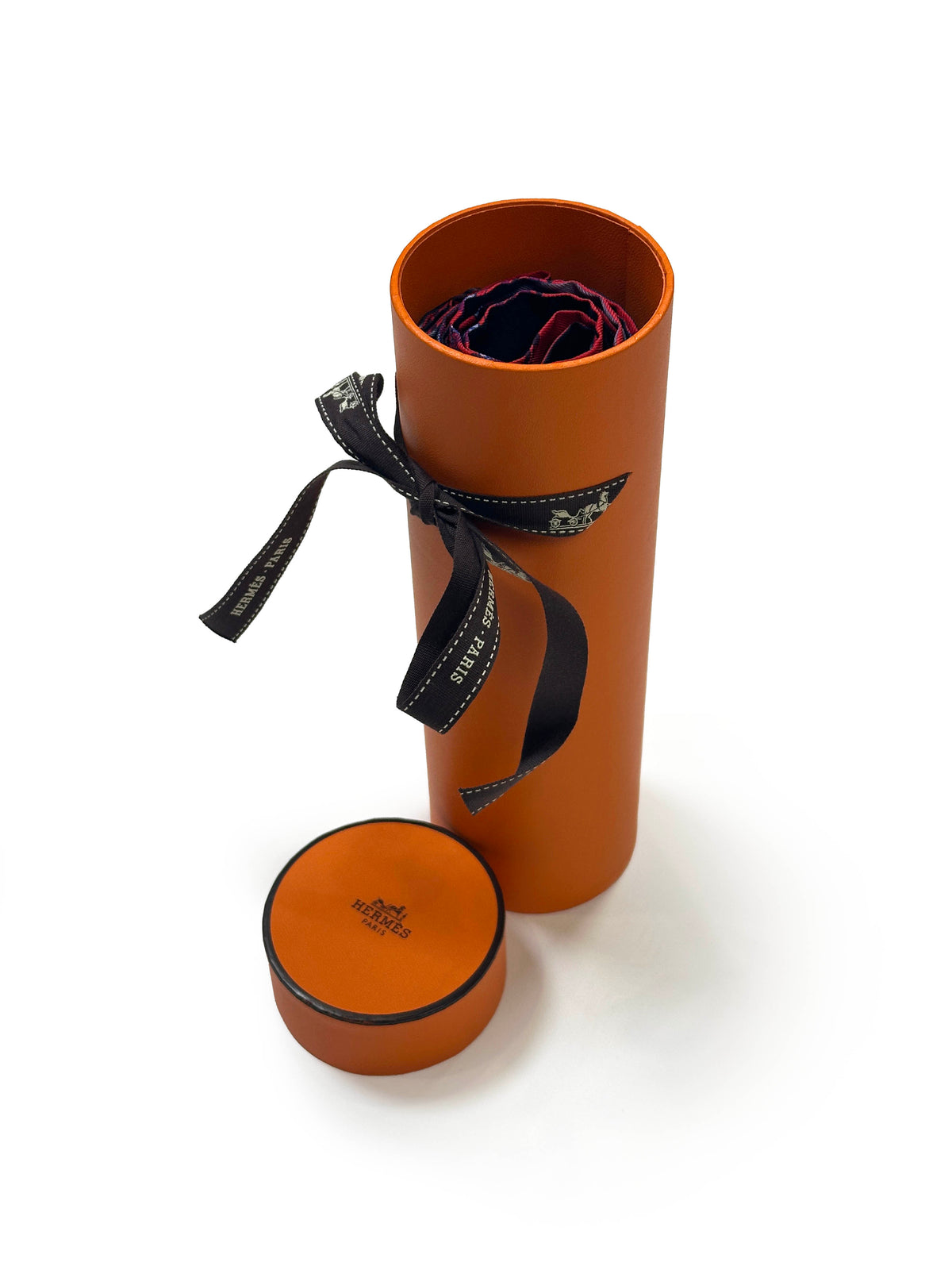 Hermès Coup de Fouet Maxi Twilly Cut