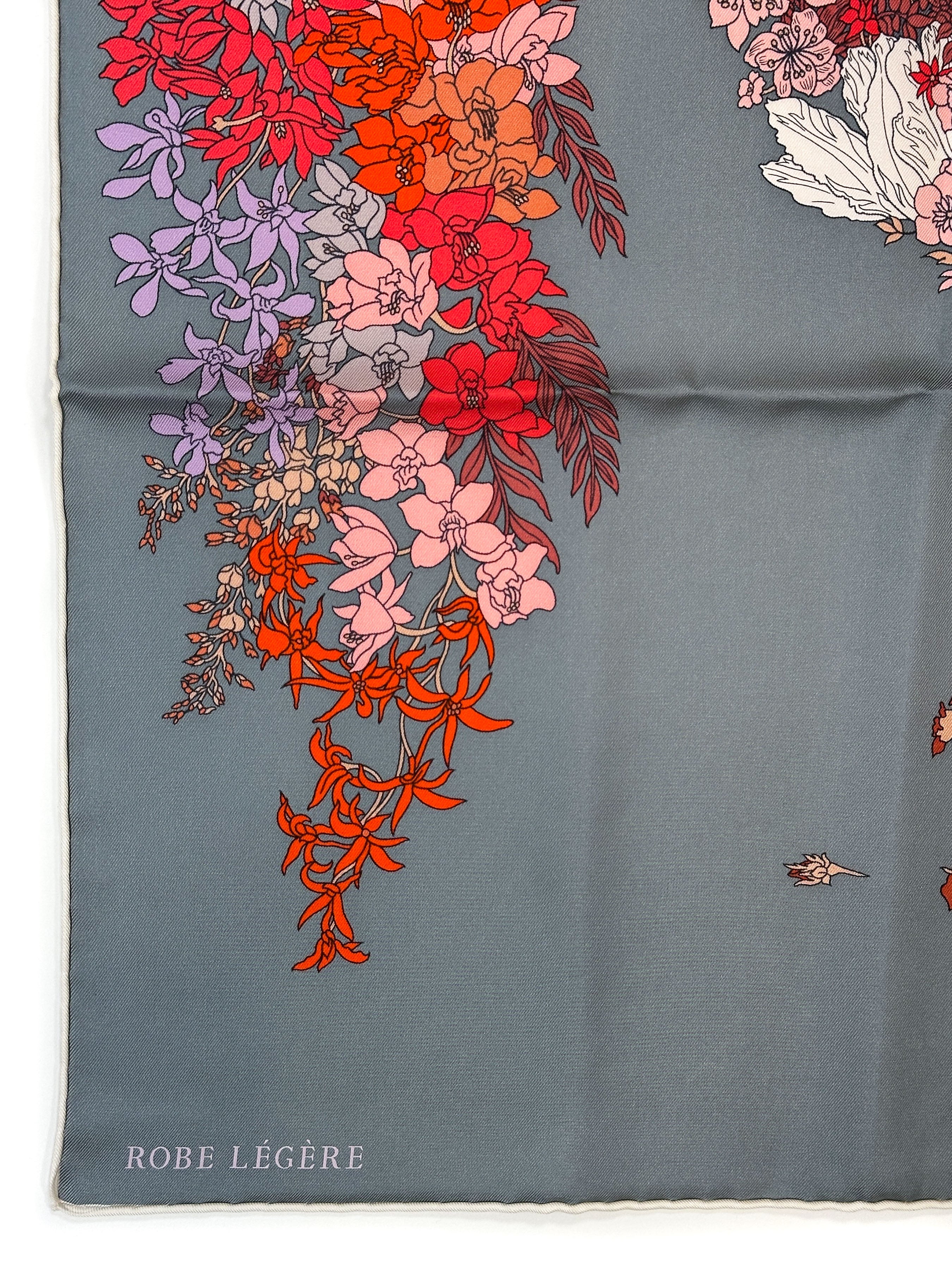 Hermès Robe Légère 90