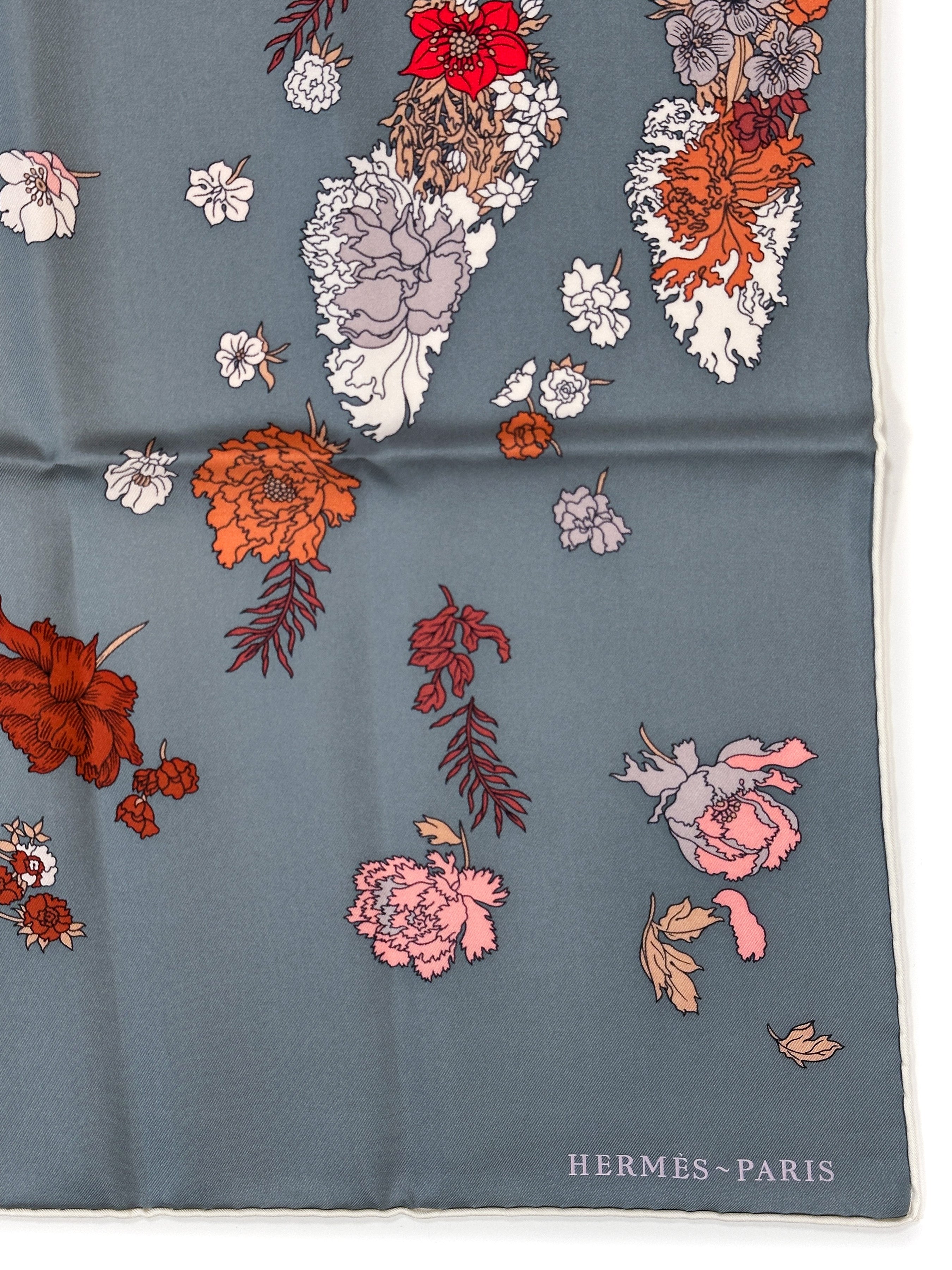 Hermès Robe Légère 90