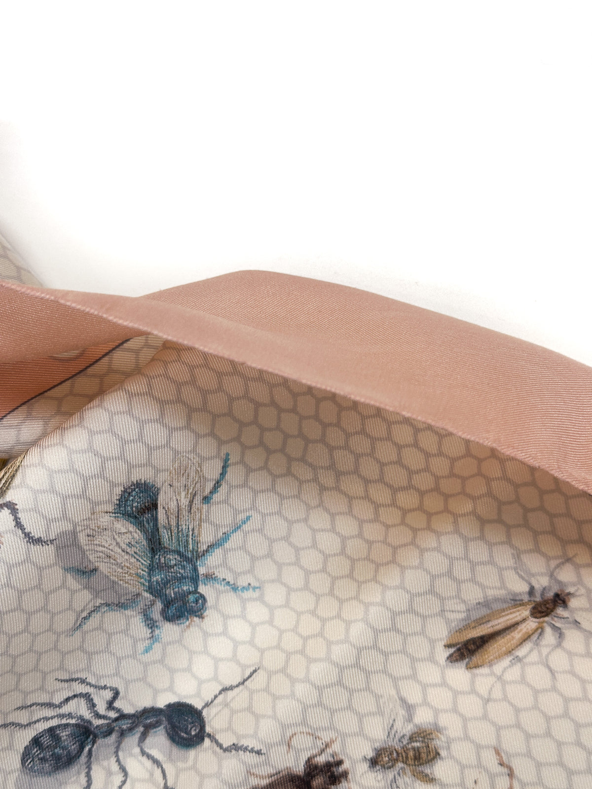 Hermès Les Insects 90