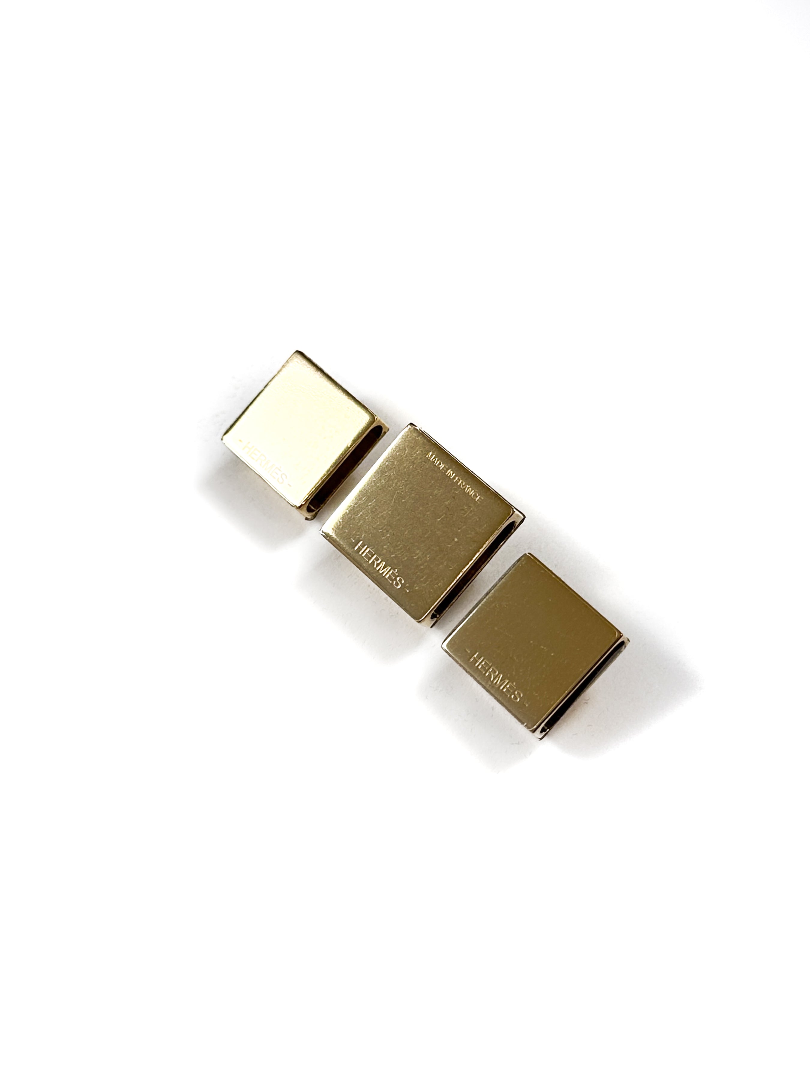 Hermès Medor Twilly Rings