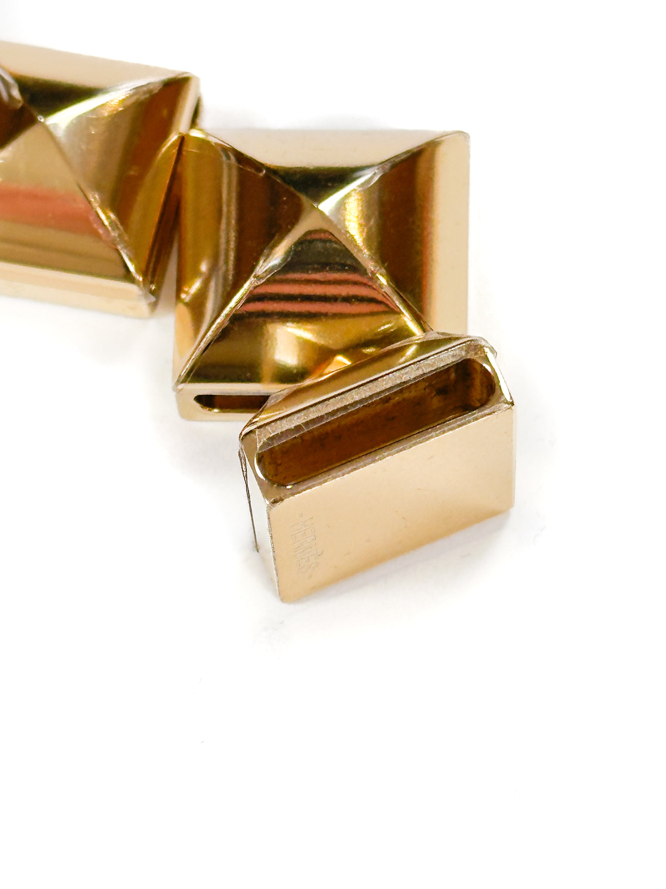Hermès Medor Twilly Rings