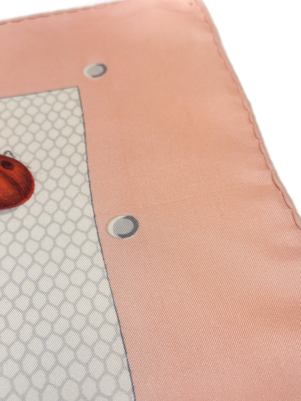 Hermès Les Insects 90