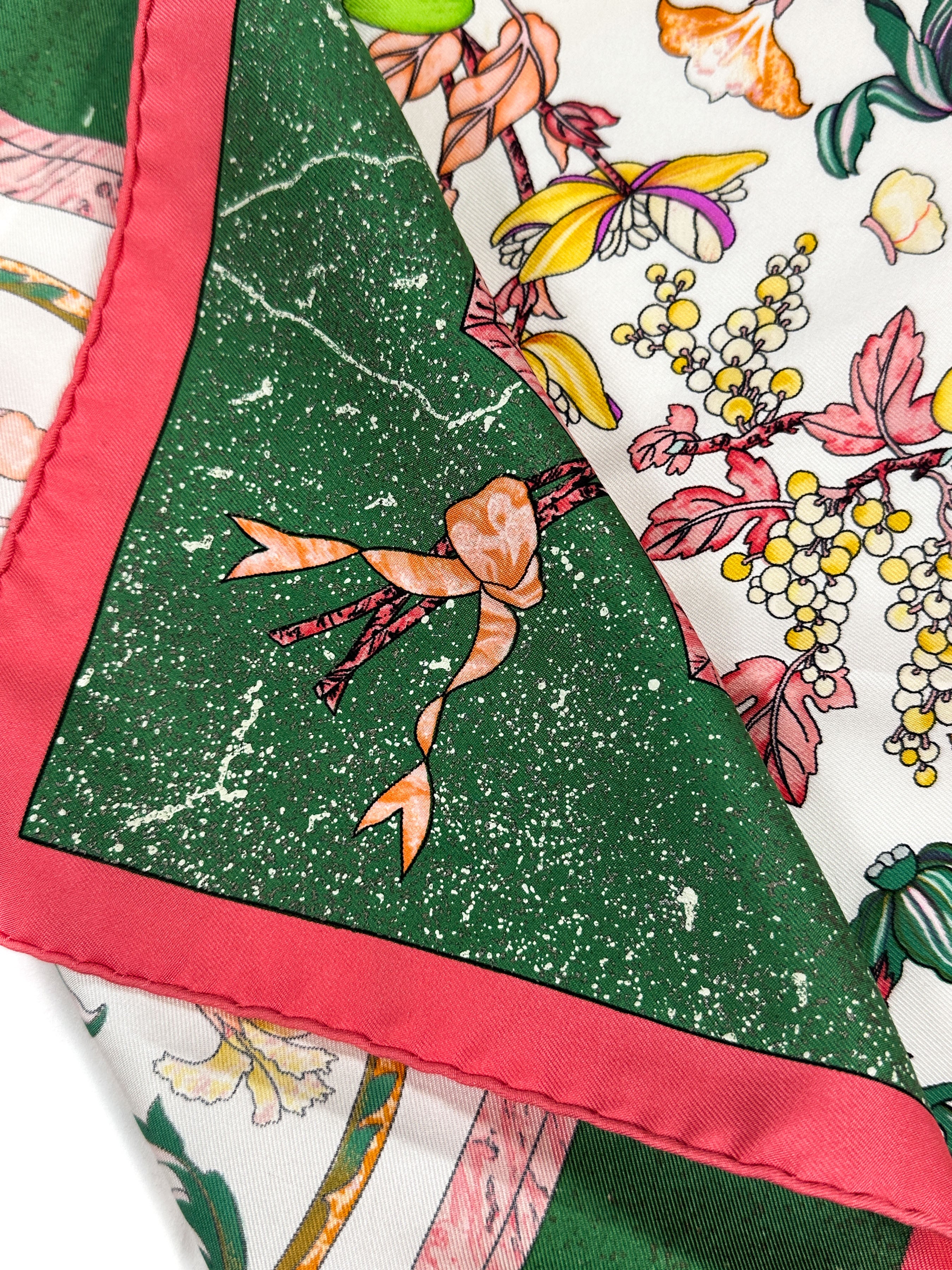 Hermès Pierres d'Orient et d'Occident 90