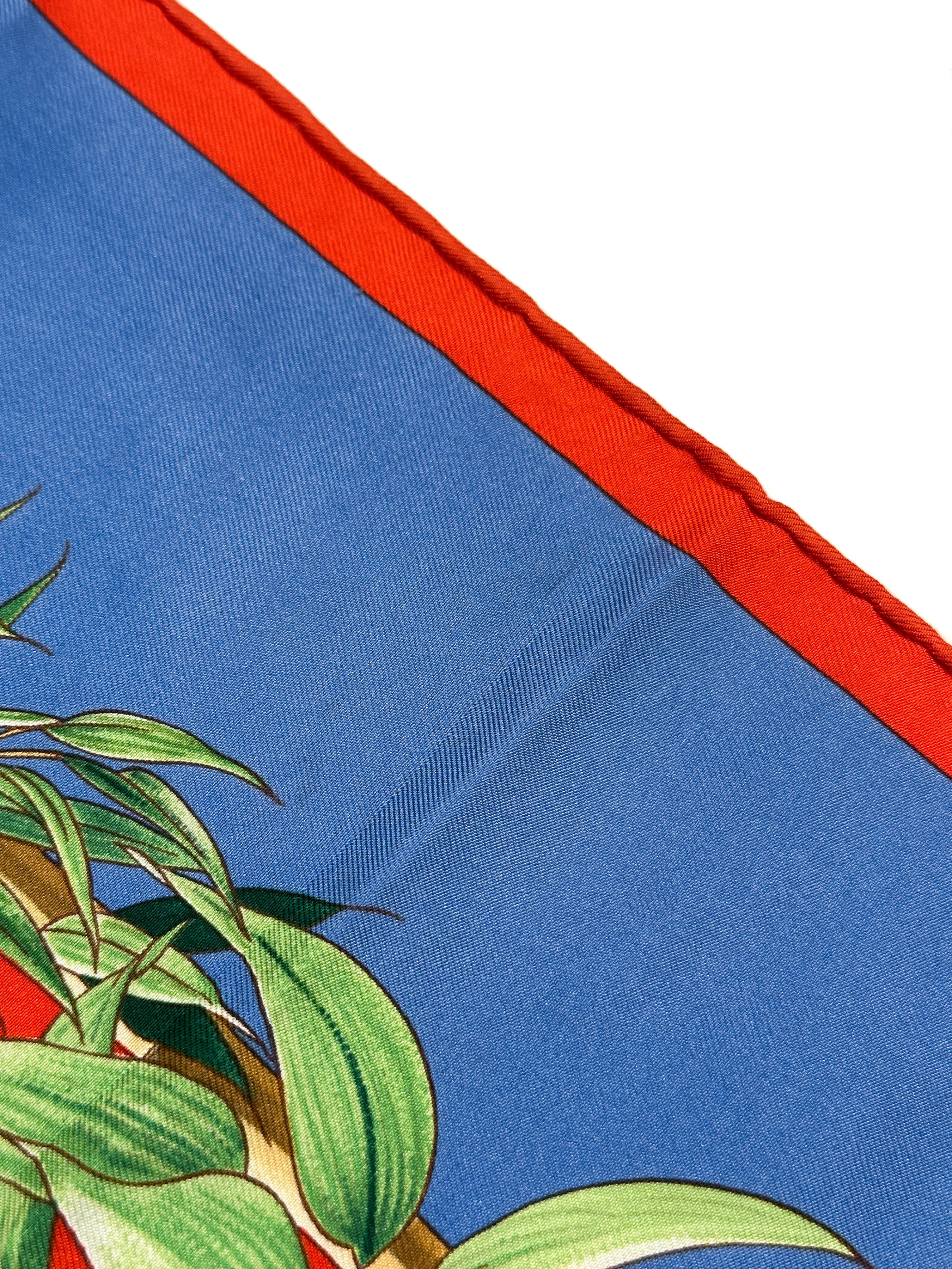 Hermès Sérénité 90