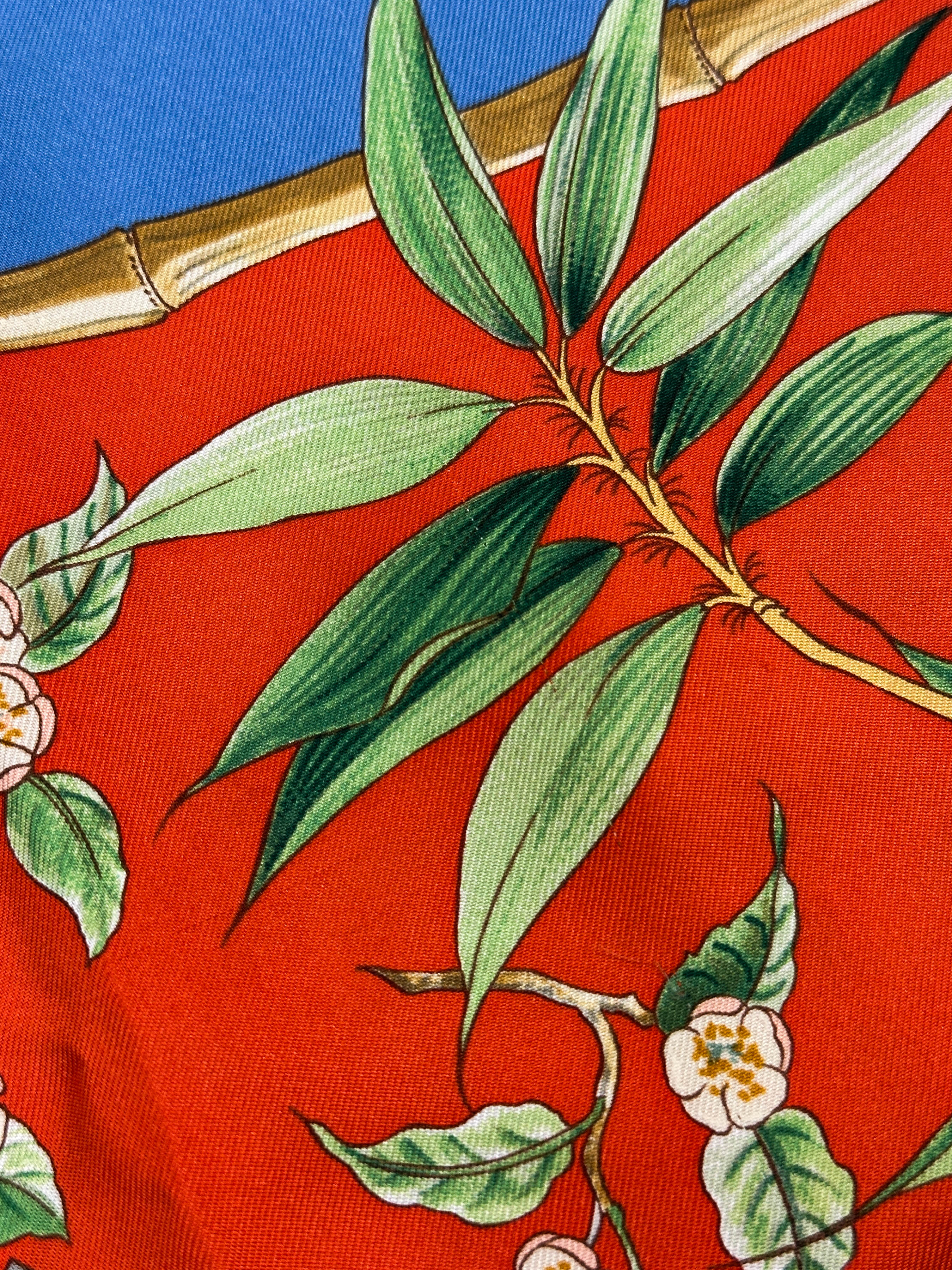 Hermès Sérénité 90