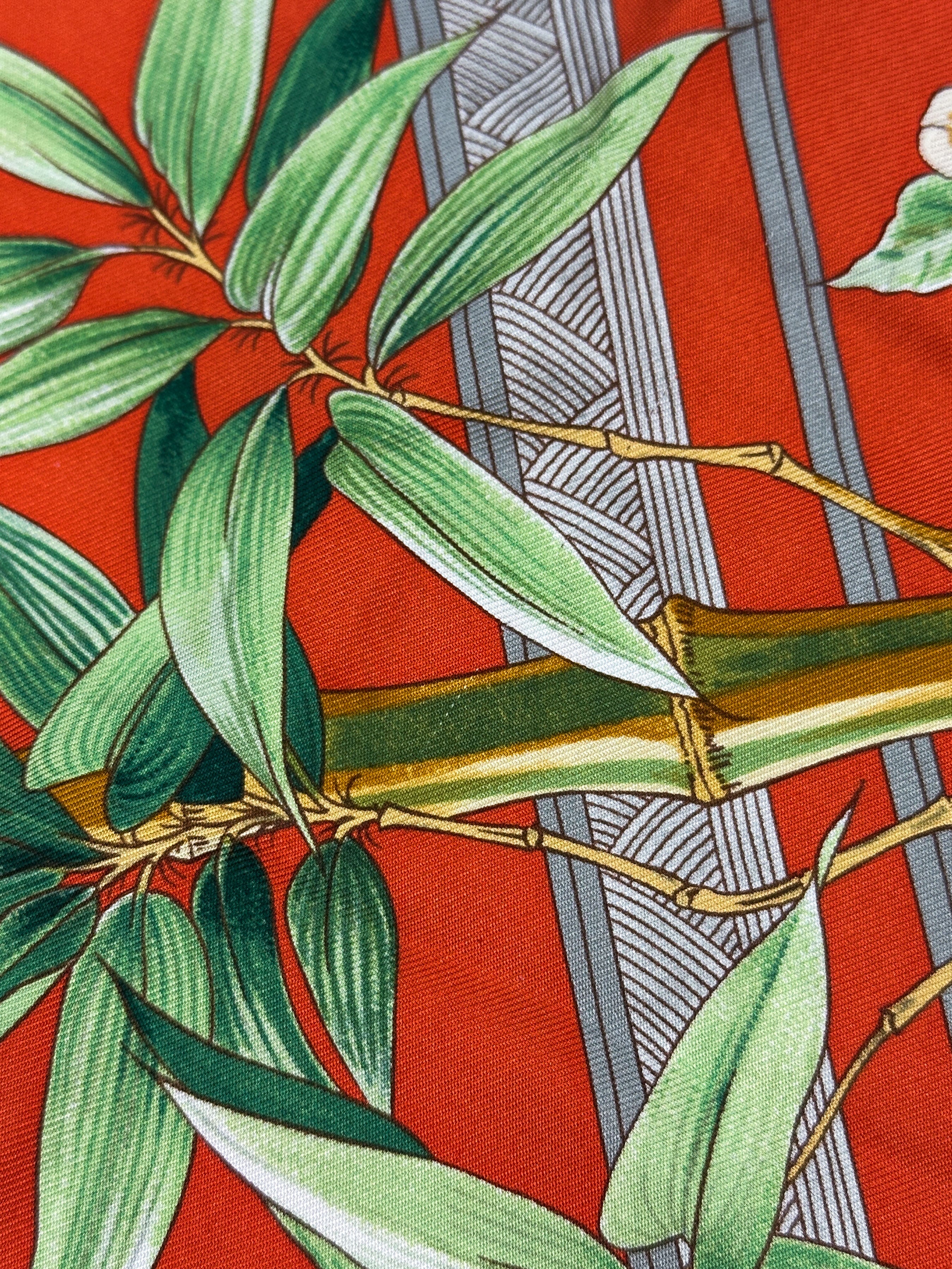 Hermès Sérénité 90