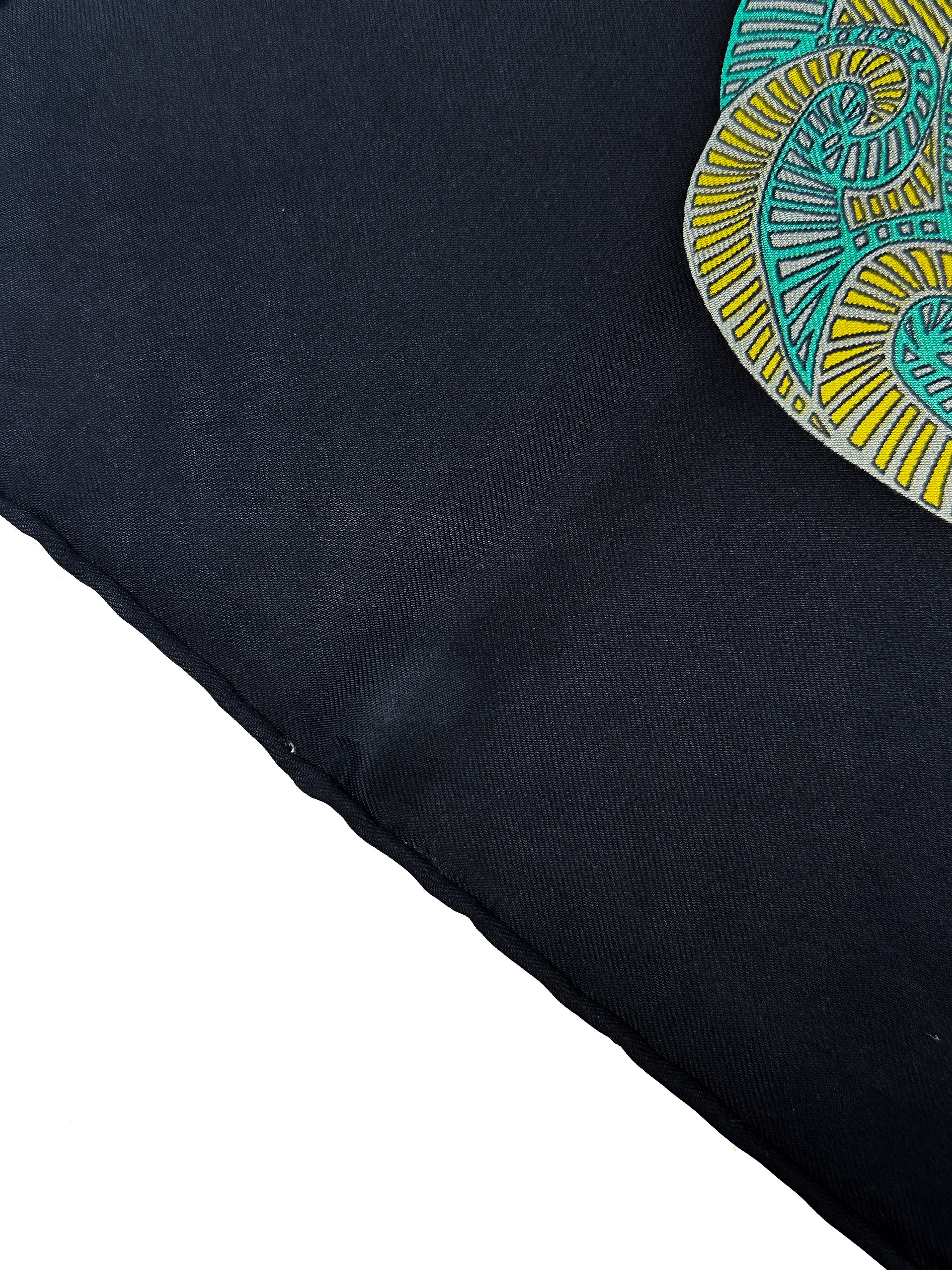 Hermès Art Des Steppes 90