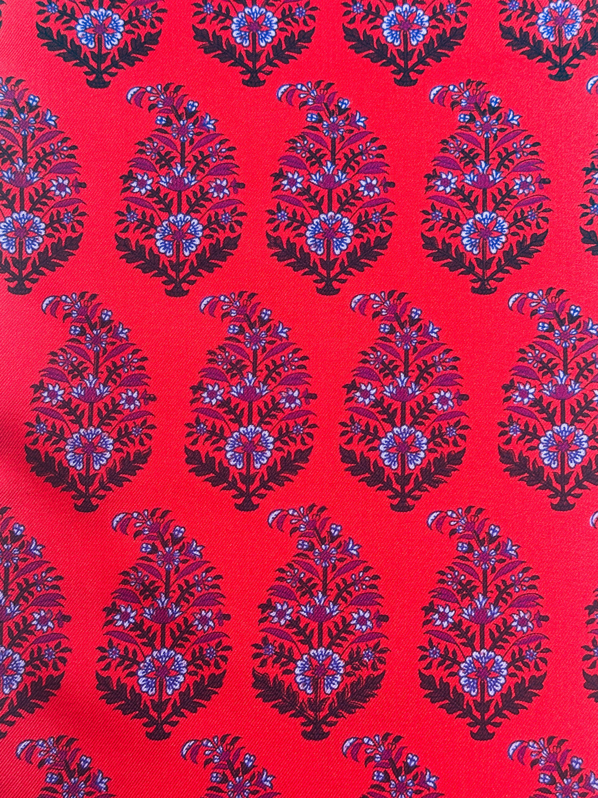 Hermès Coup de Fouet Maxi Twilly Cut
