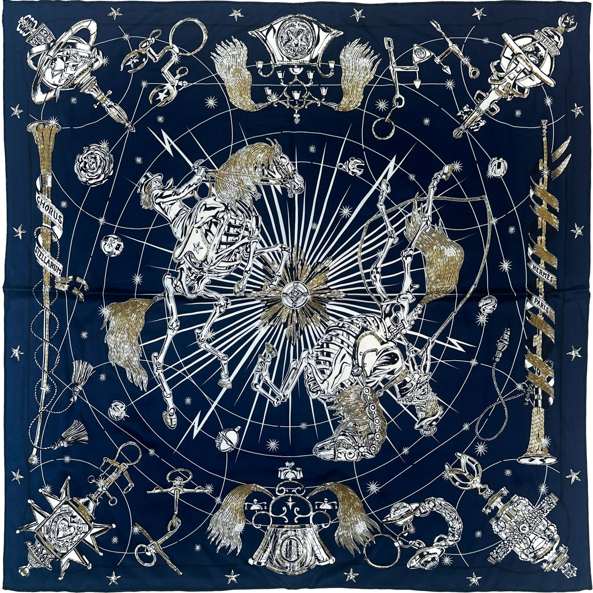 Hermès Chorus Stellarum Exceptional 70