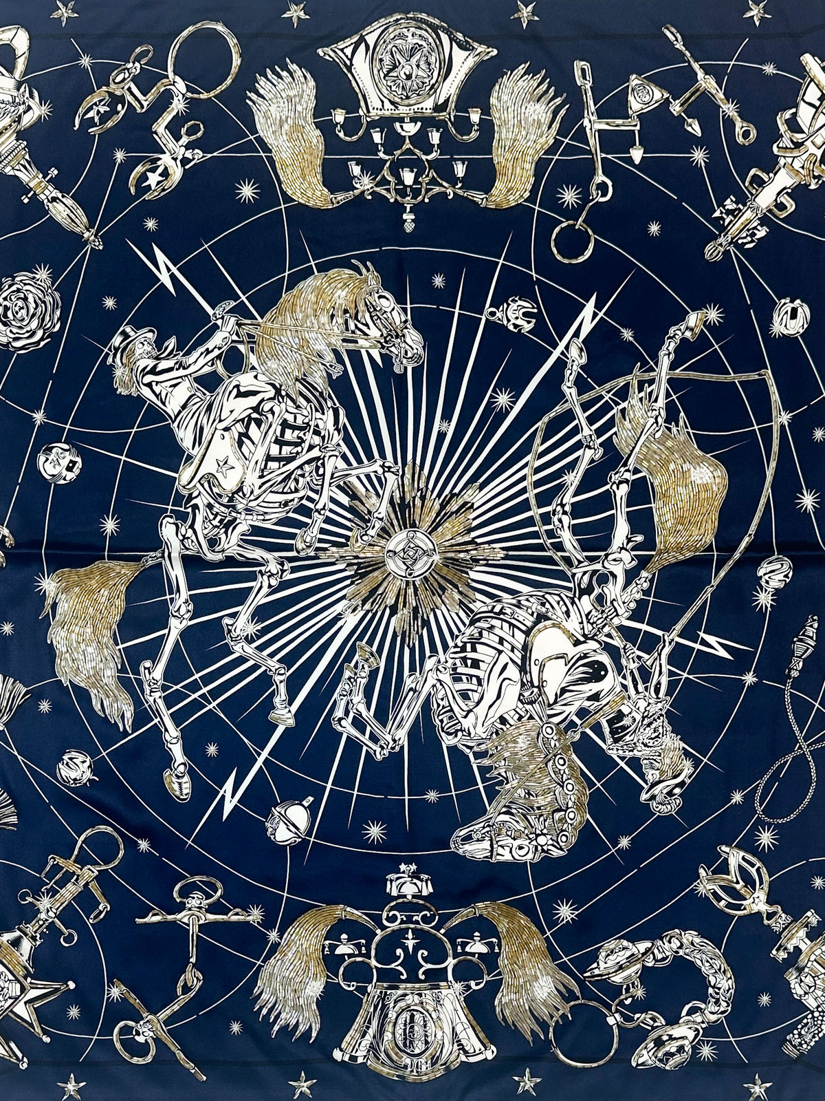 Hermès Chorus Stellarum Exceptional 70
