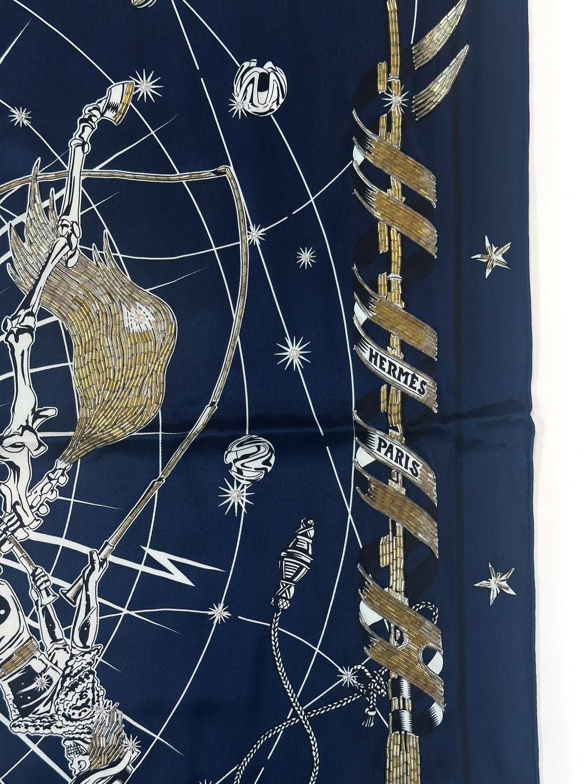 Hermès Chorus Stellarum Exceptional 70