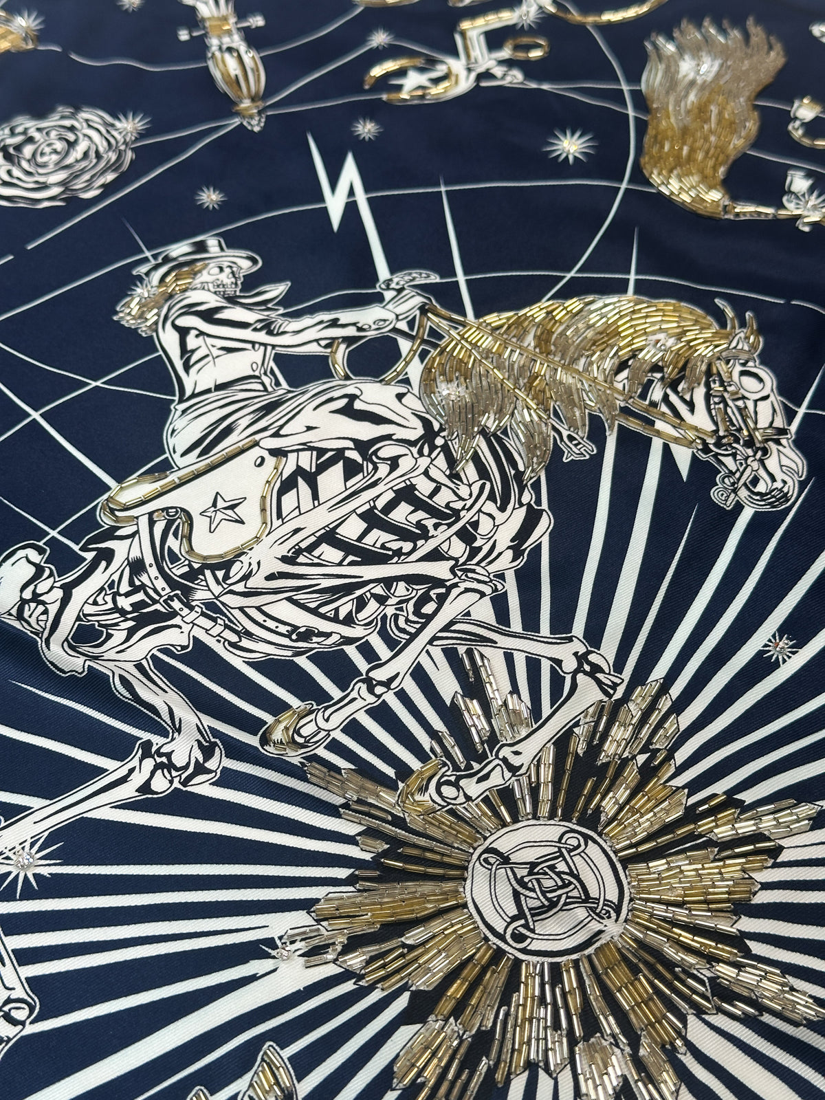 Hermès Chorus Stellarum Exceptional 70