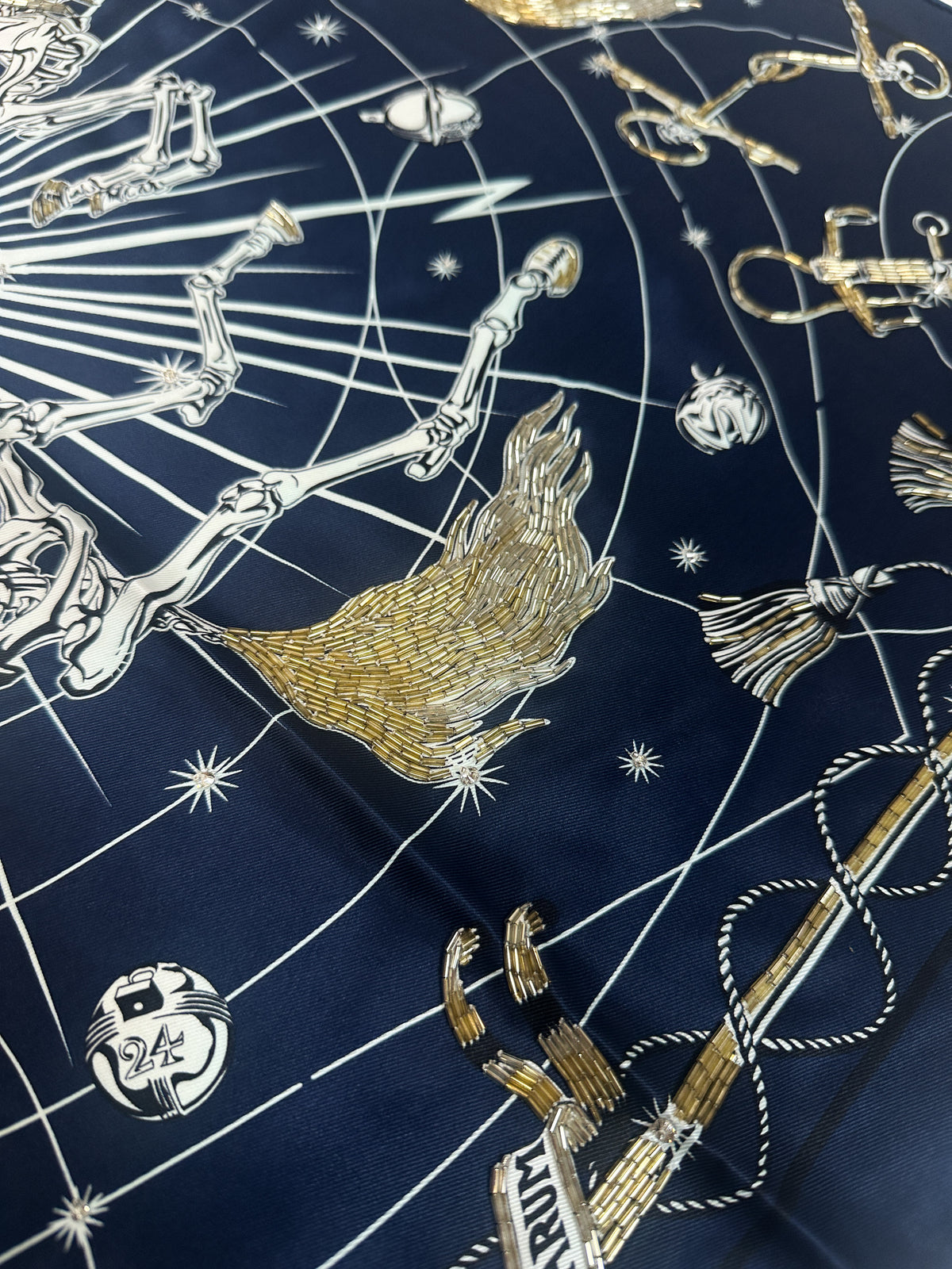 Hermès Chorus Stellarum Exceptional 70