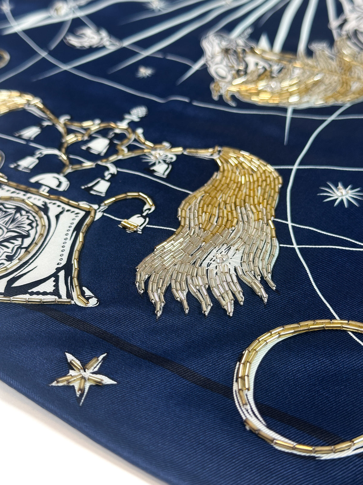 Hermès Chorus Stellarum Exceptional 70