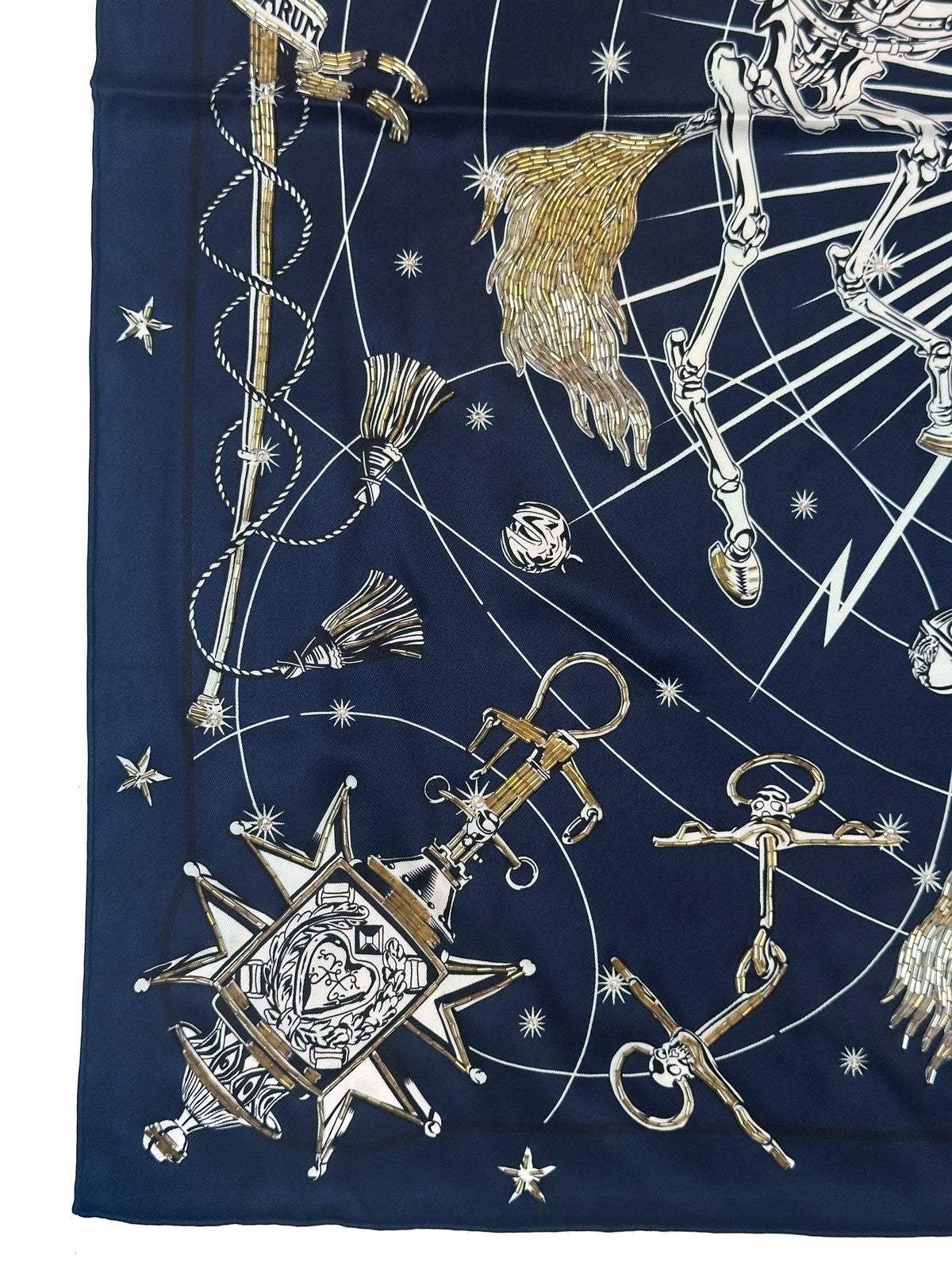 Hermès Chorus Stellarum Exceptional 70