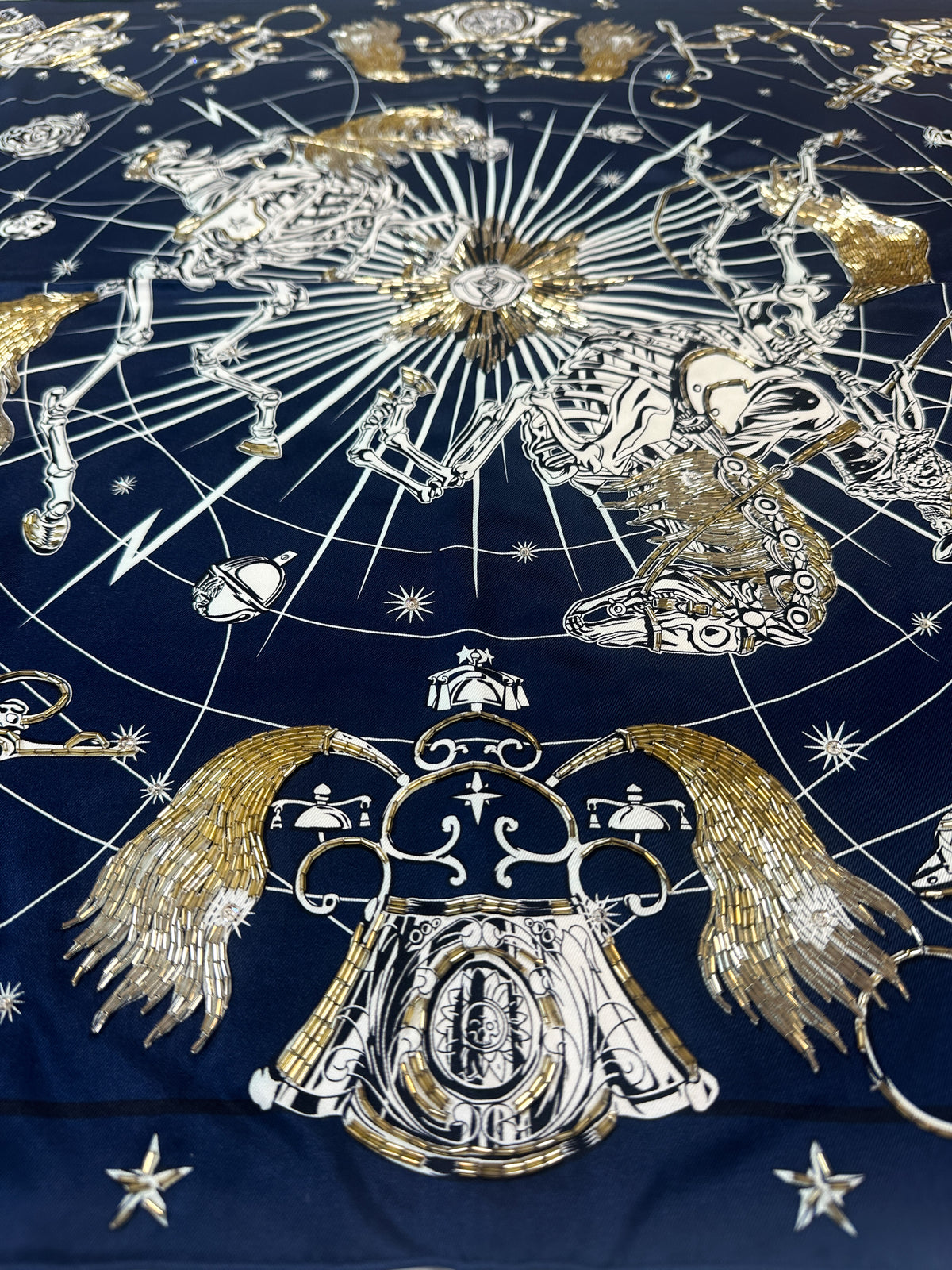 Hermès Chorus Stellarum Exceptional 70