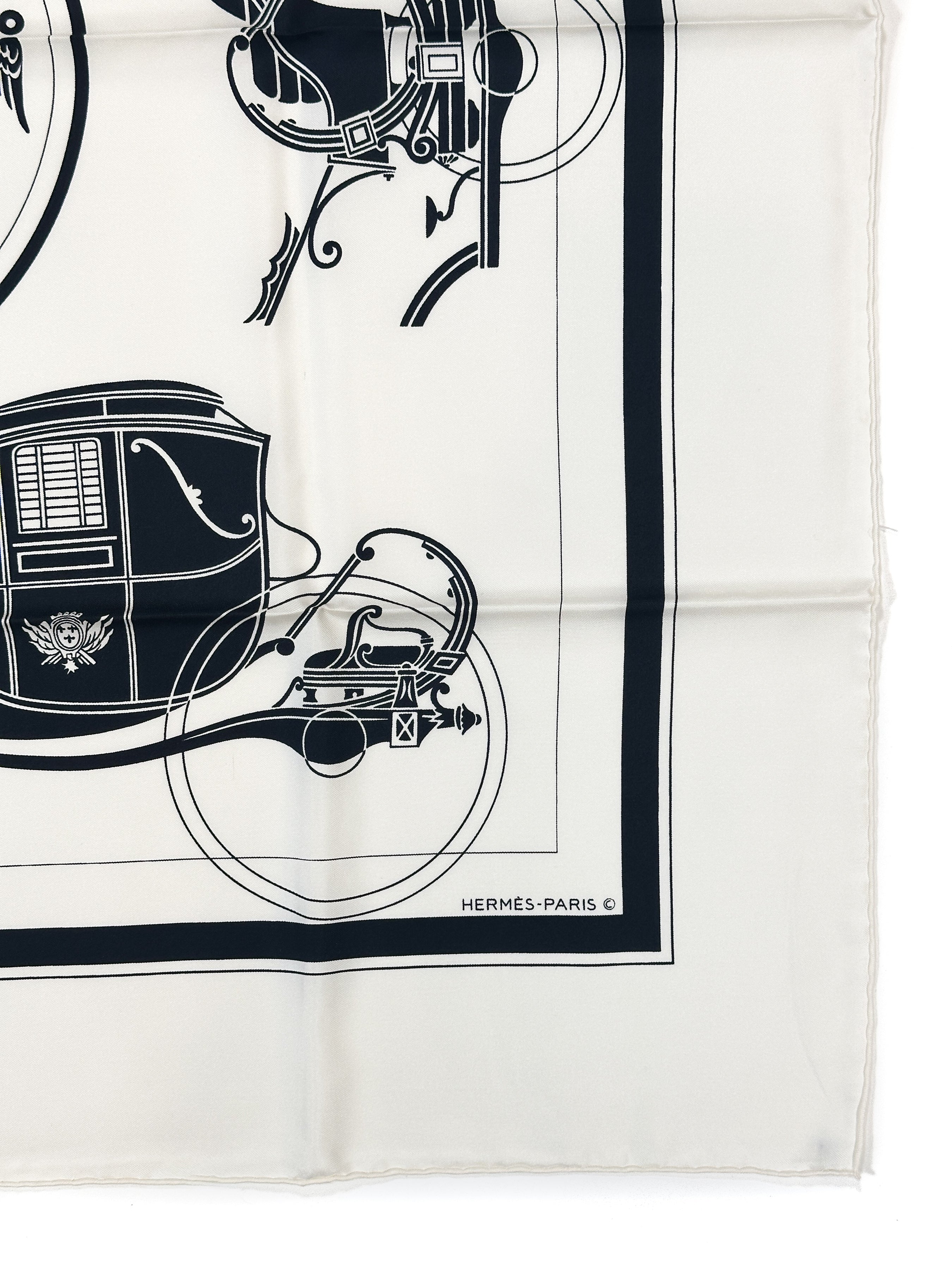 Hermès Ex-Libris 90