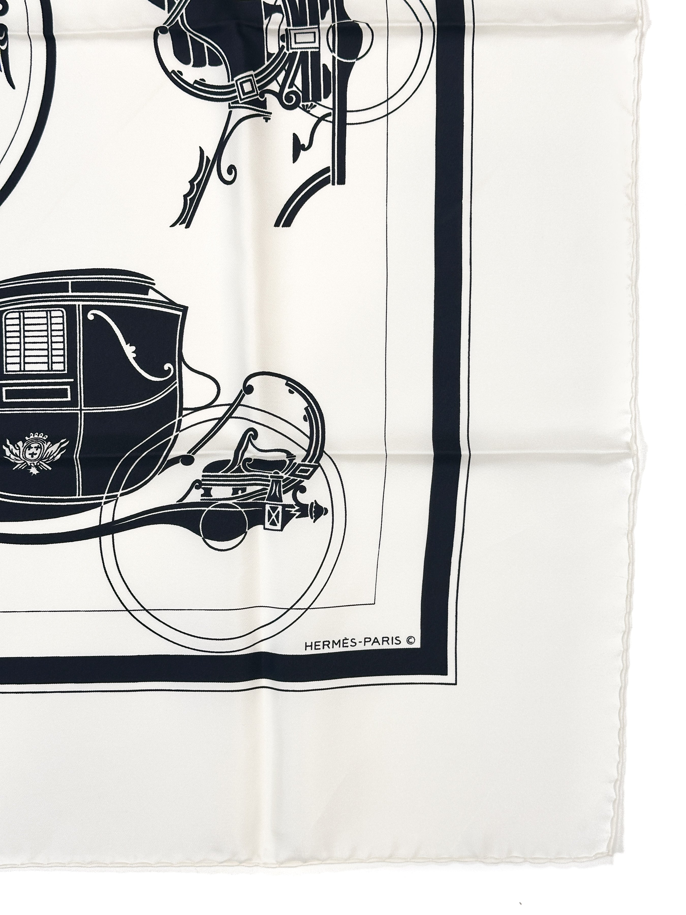 Hermès Ex-Libris 90