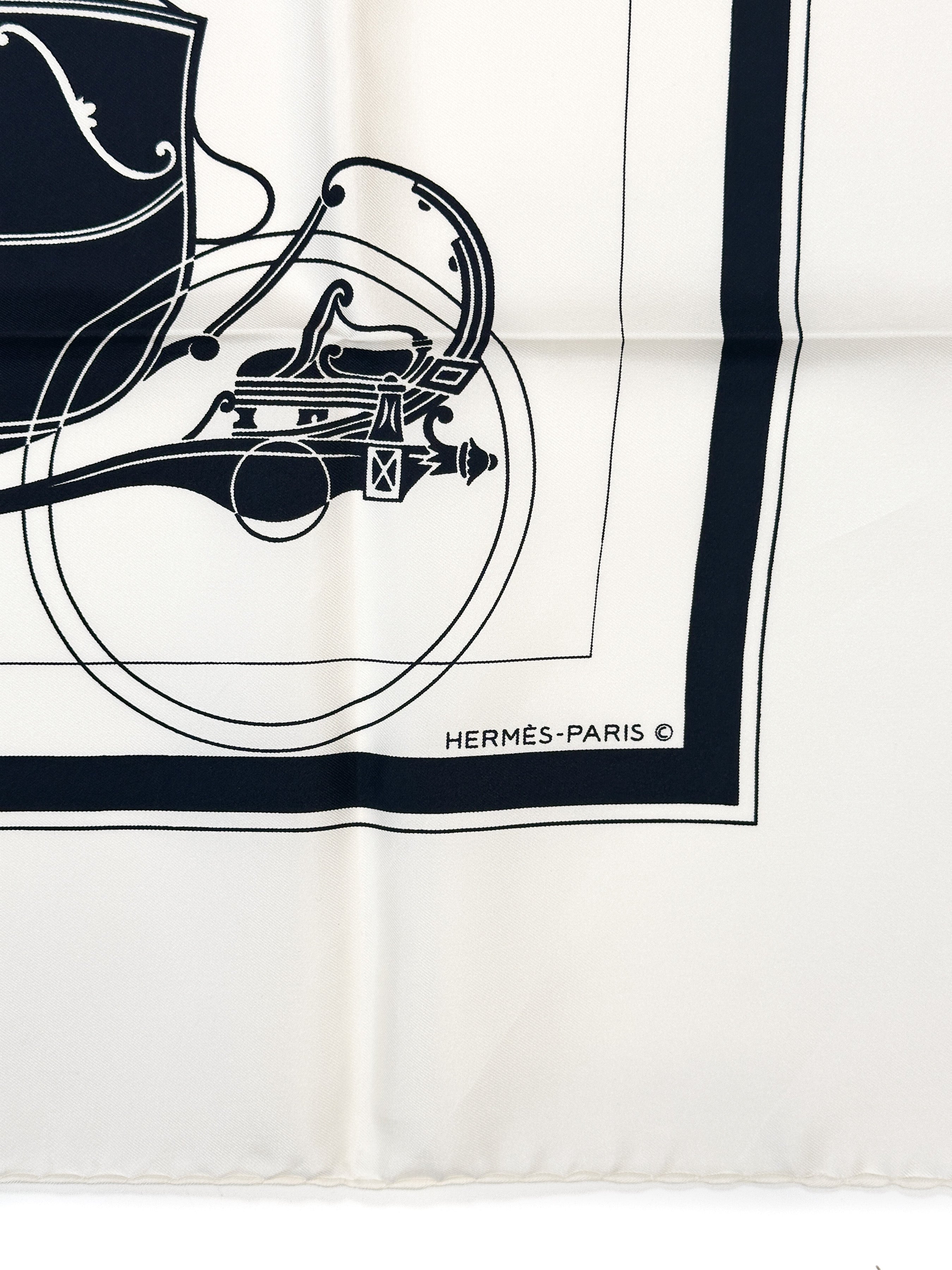 Hermès Ex-Libris 90