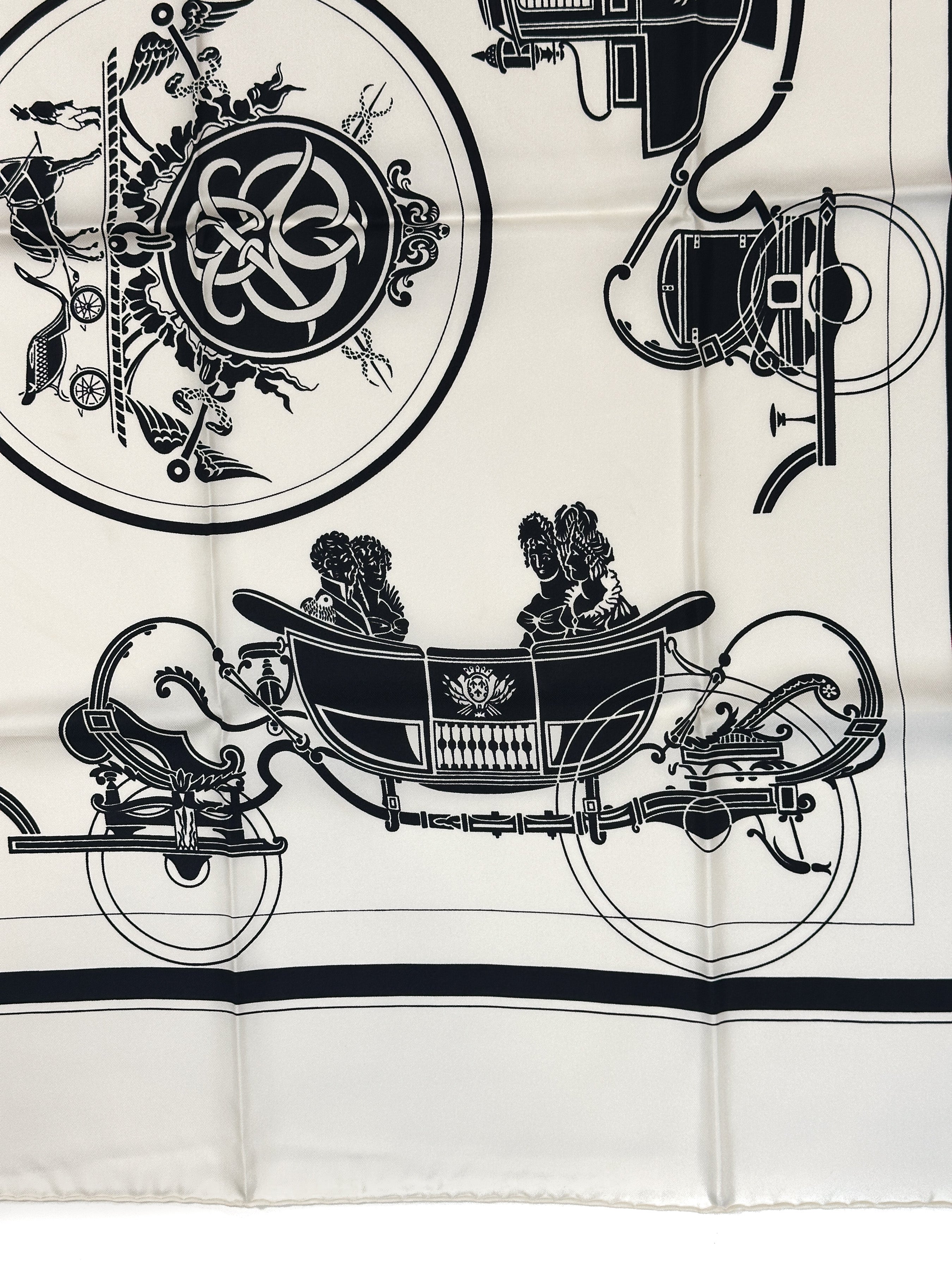 Hermès Ex-Libris 90