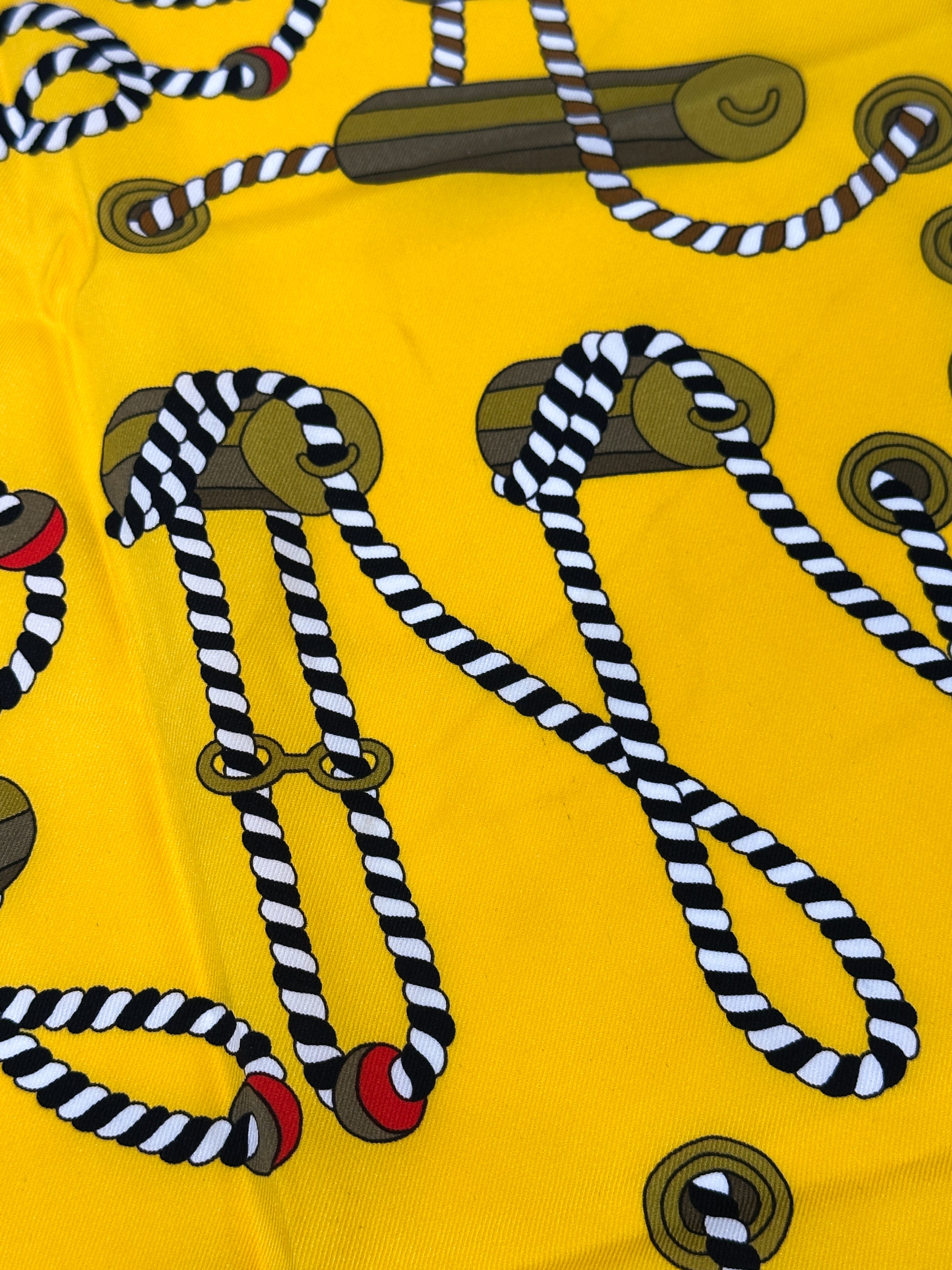 Hermès Cordages 70