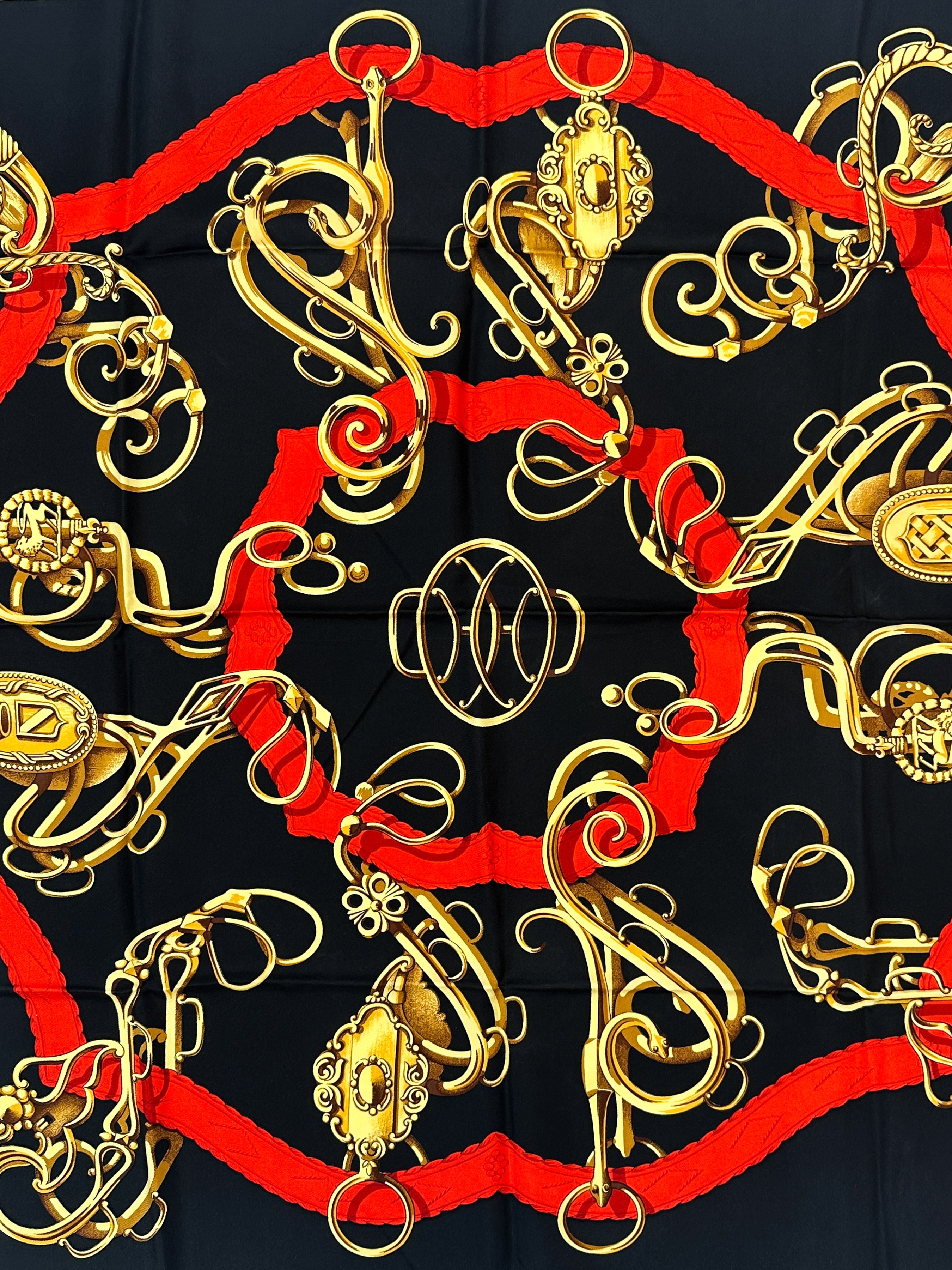 Hermès Lift Profilé 90
