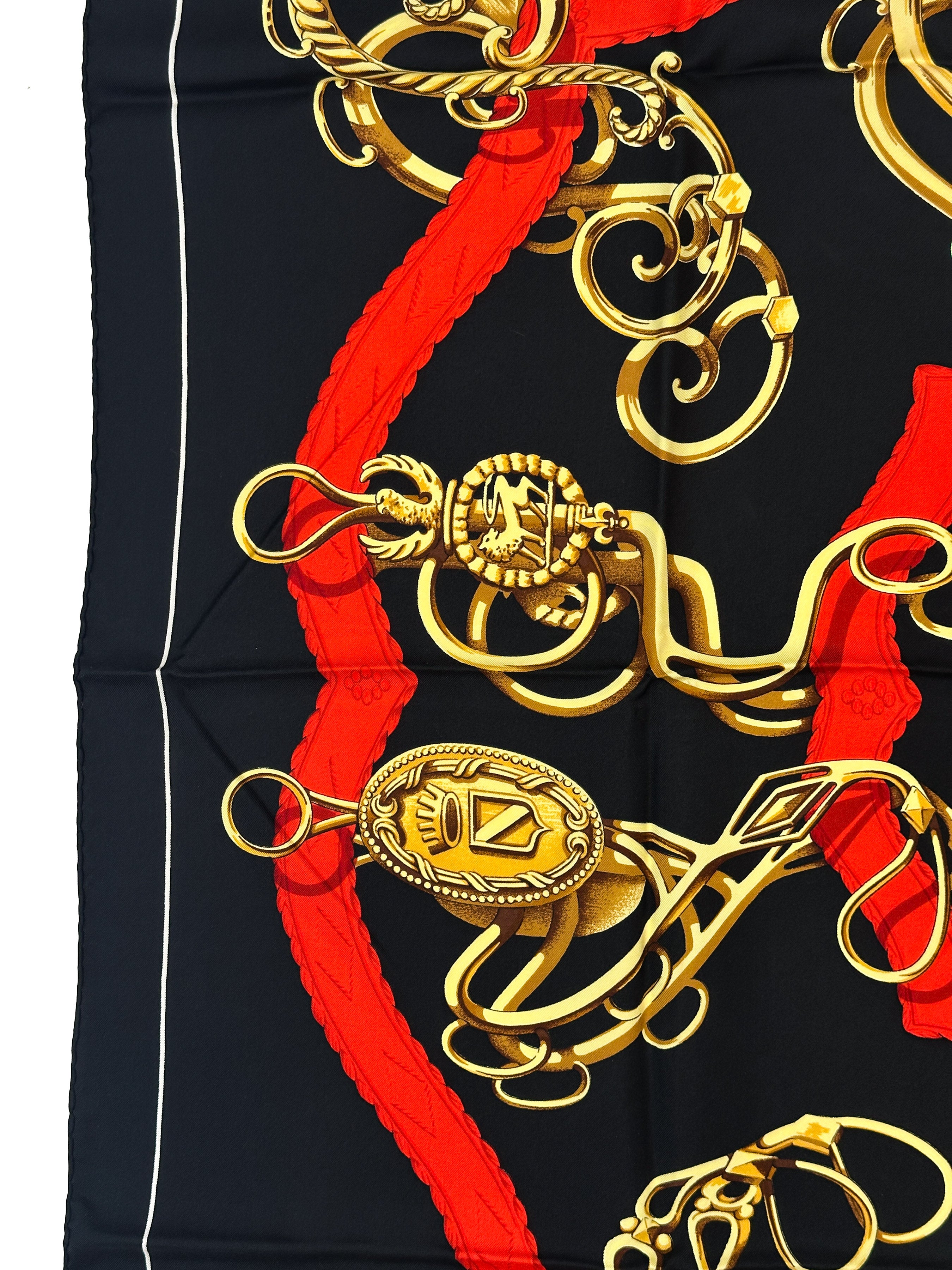 Hermès Lift Profilé 90