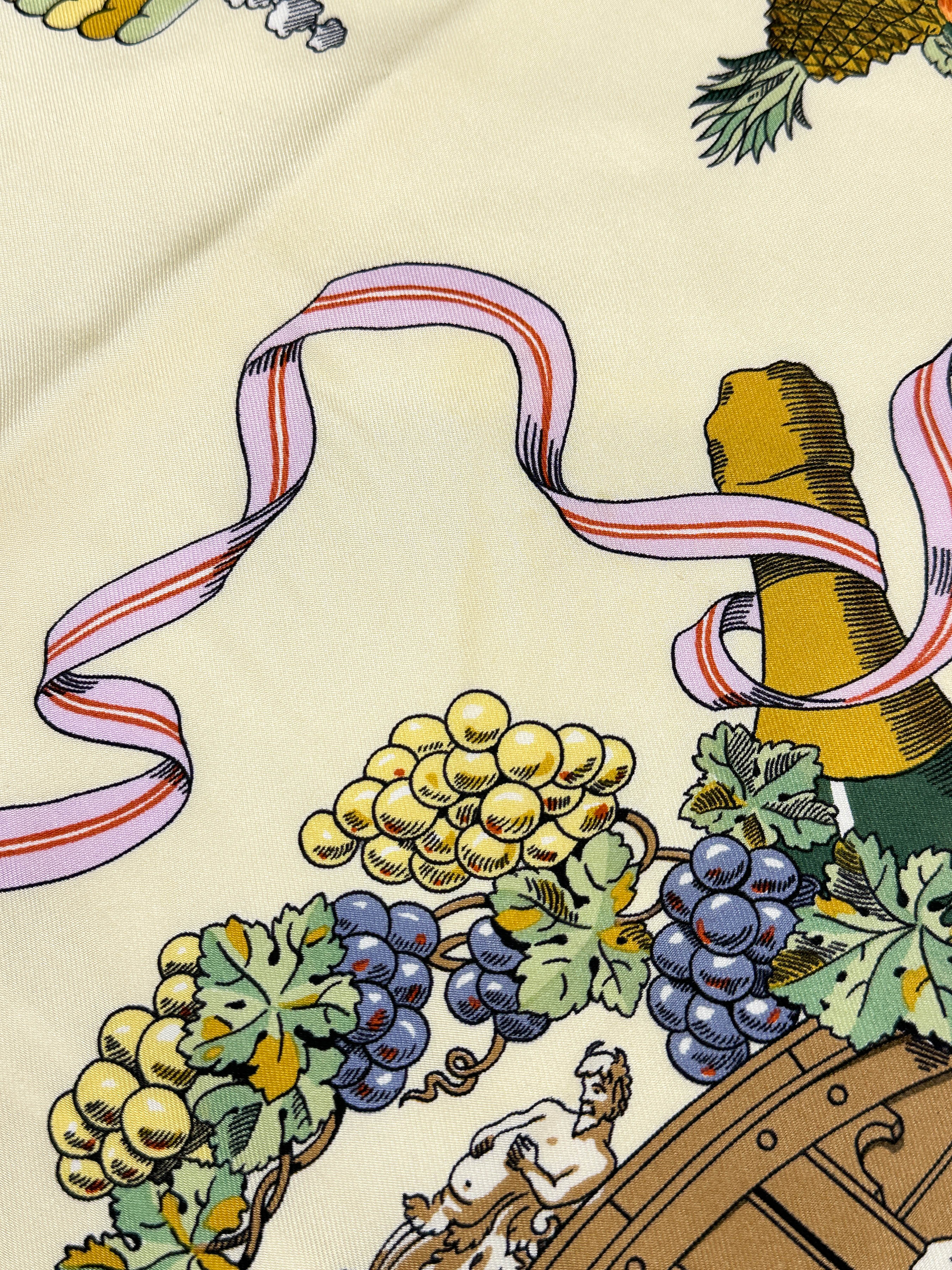 Hermès À La Gloire de la Cuisine Française 90