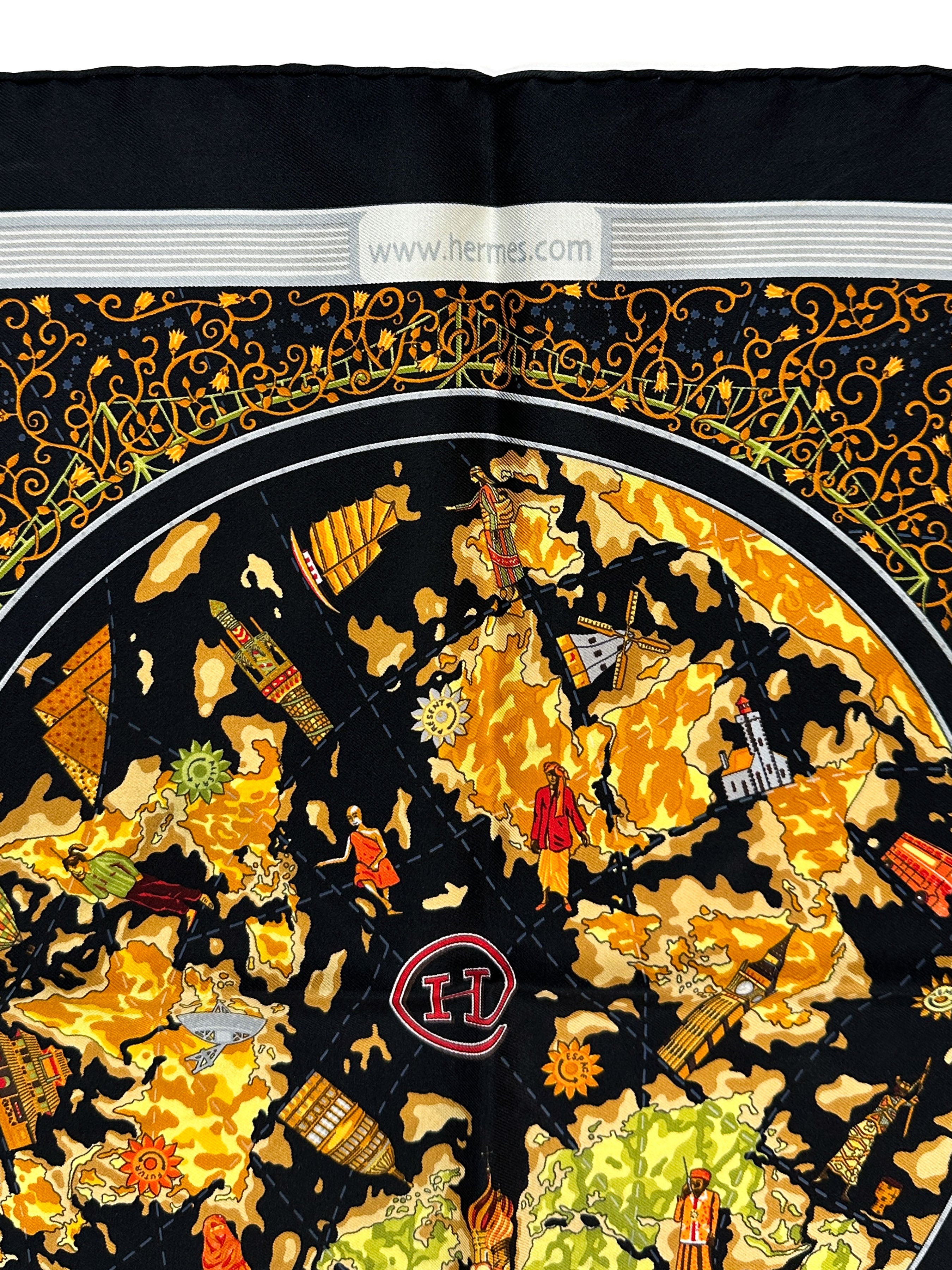 Hermès www.hermes.com 45