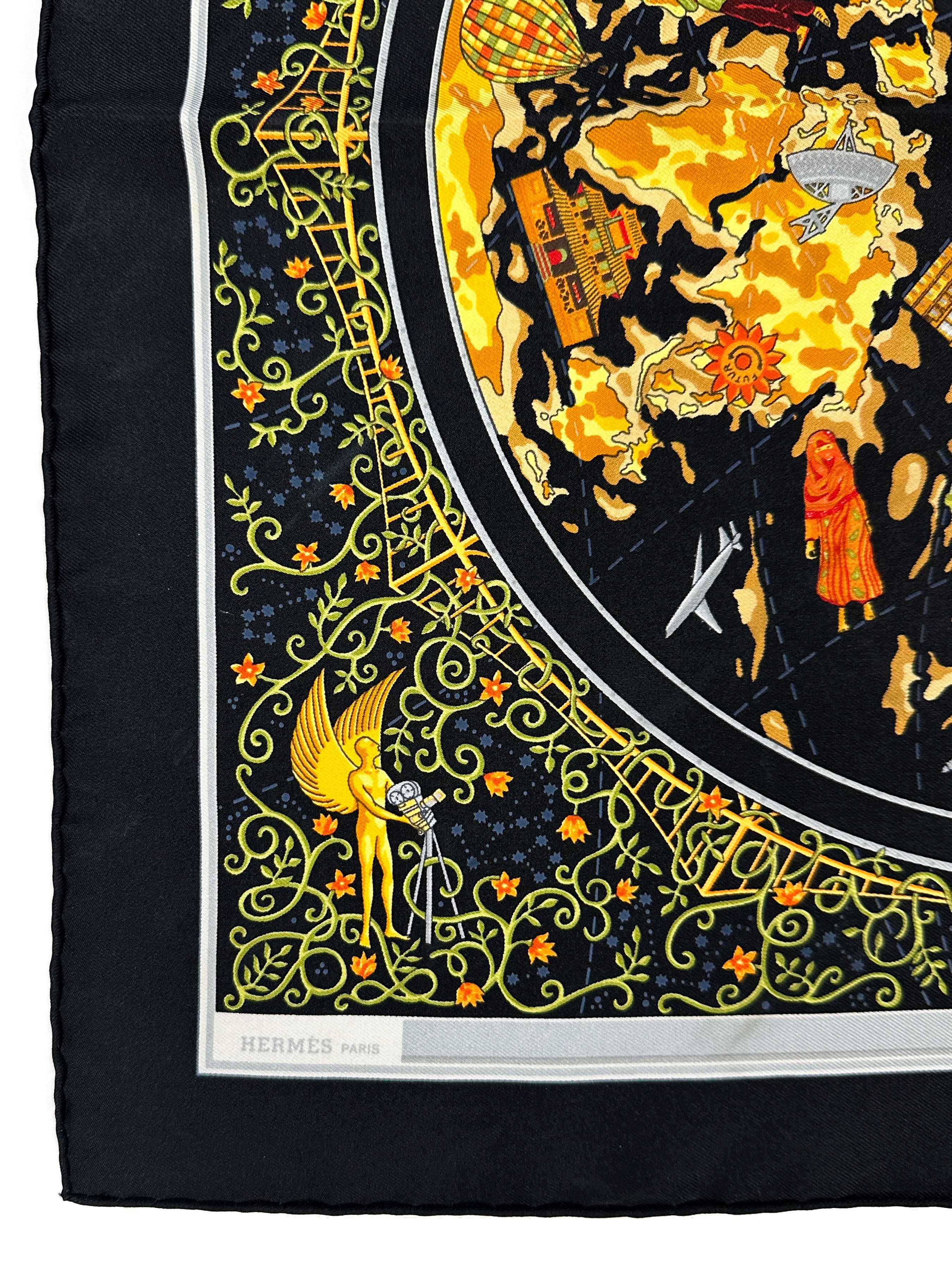 Hermès www.hermes.com 45