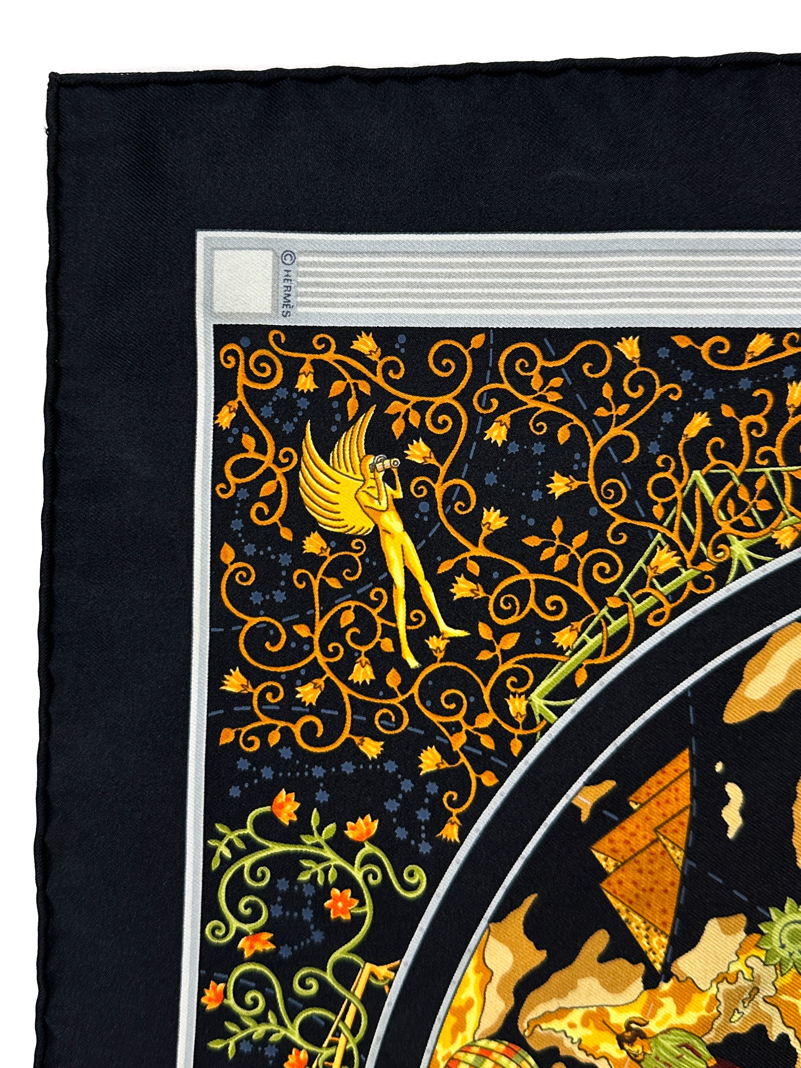 Hermès www.hermes.com 45