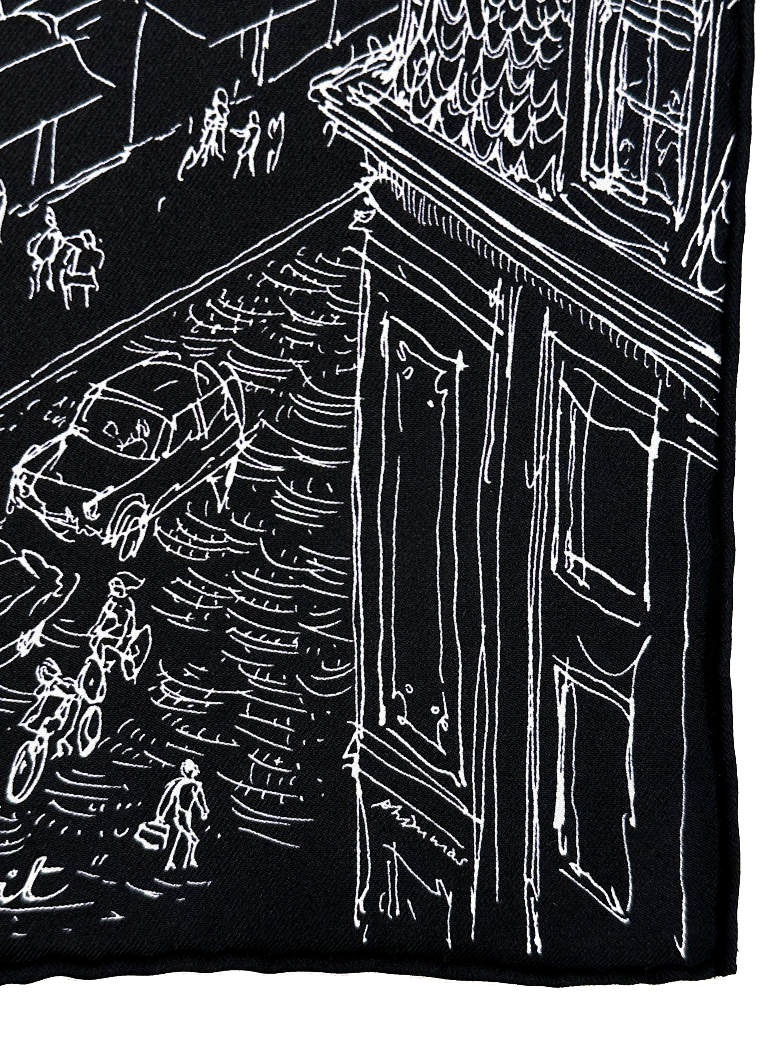 Hermès Jardin Sur Le Toit 45