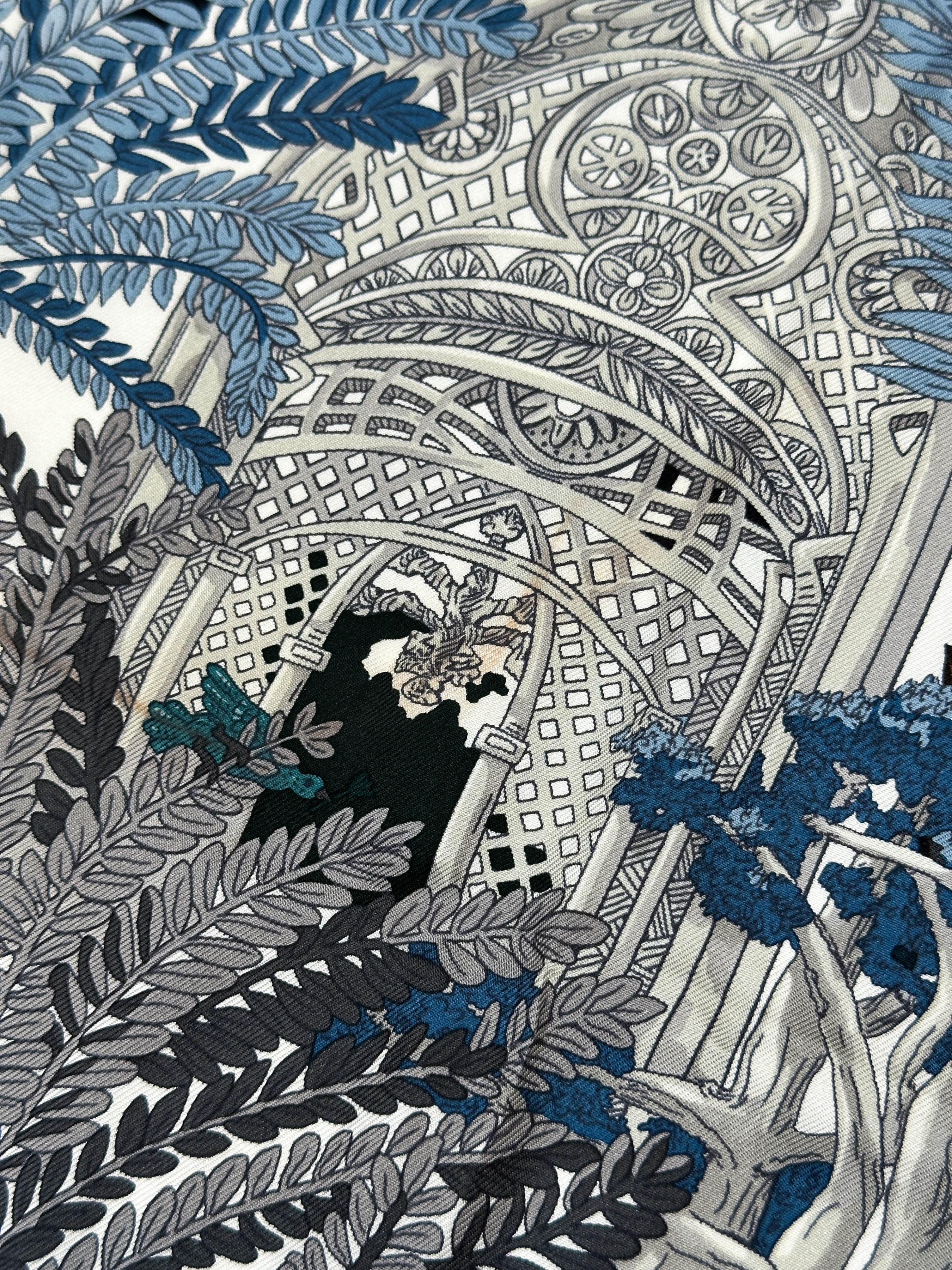 Hermès Jardin à Sintra 90
