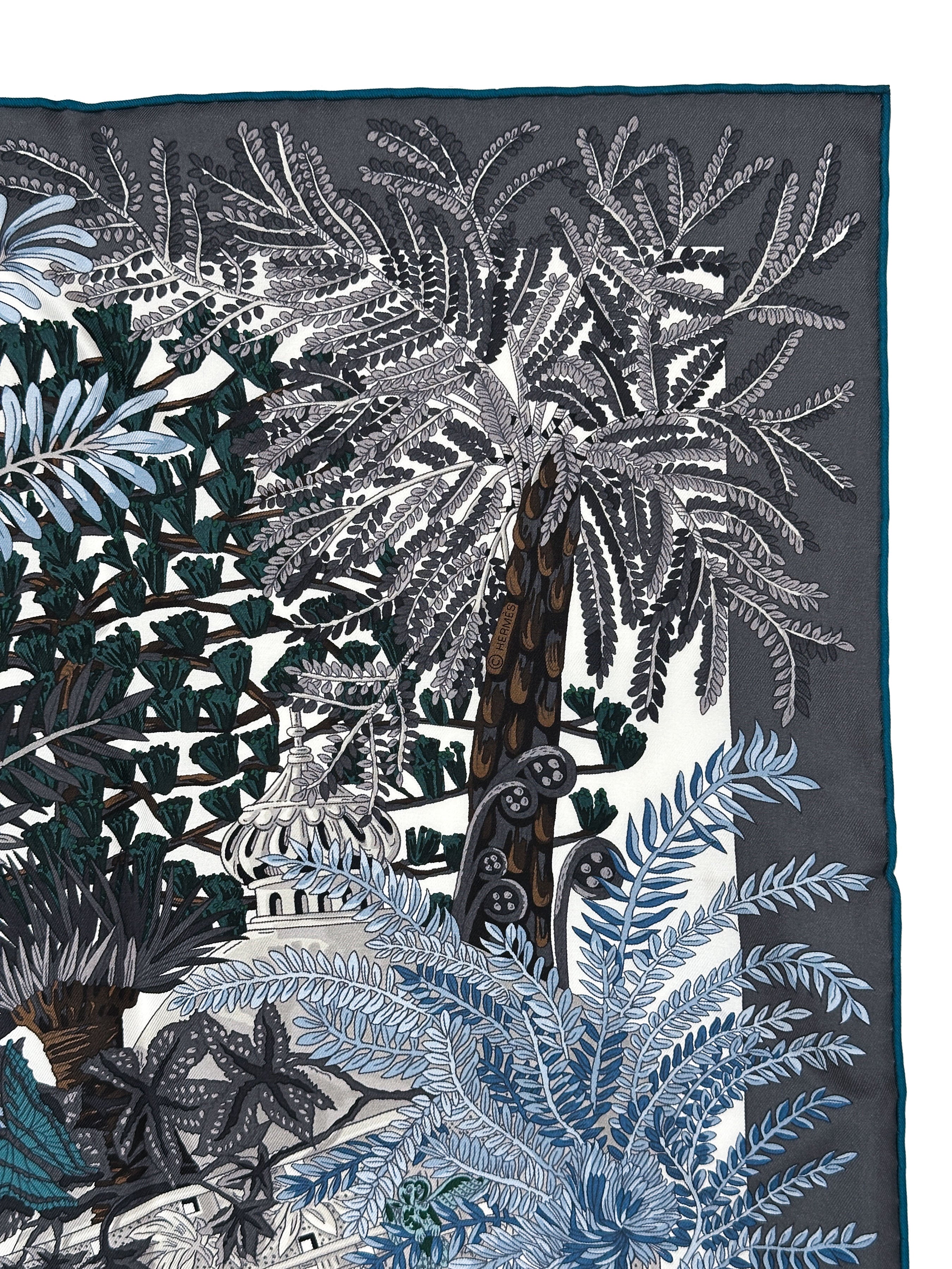 Hermès Jardin à Sintra 90
