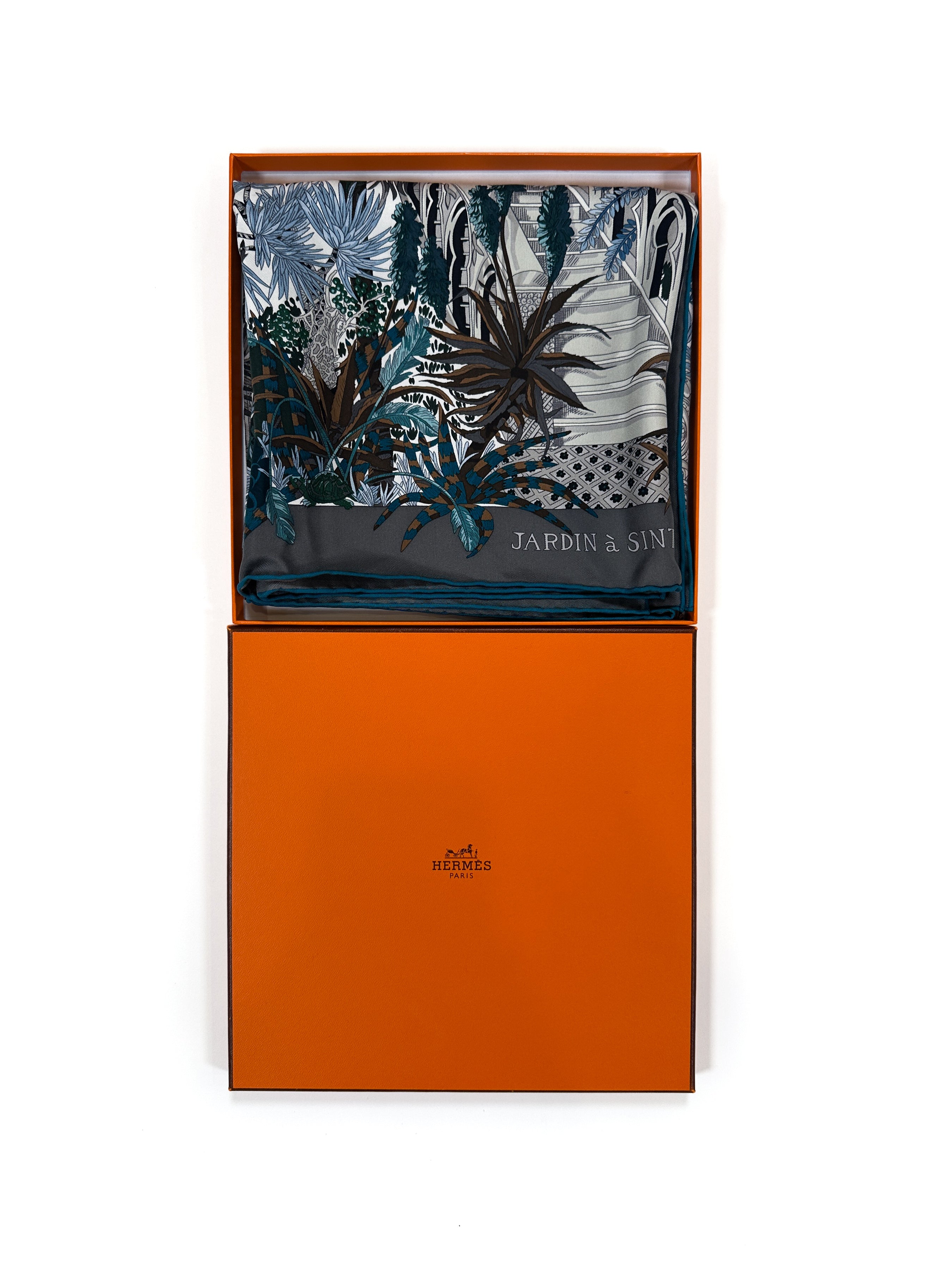 Hermès Jardin à Sintra 90