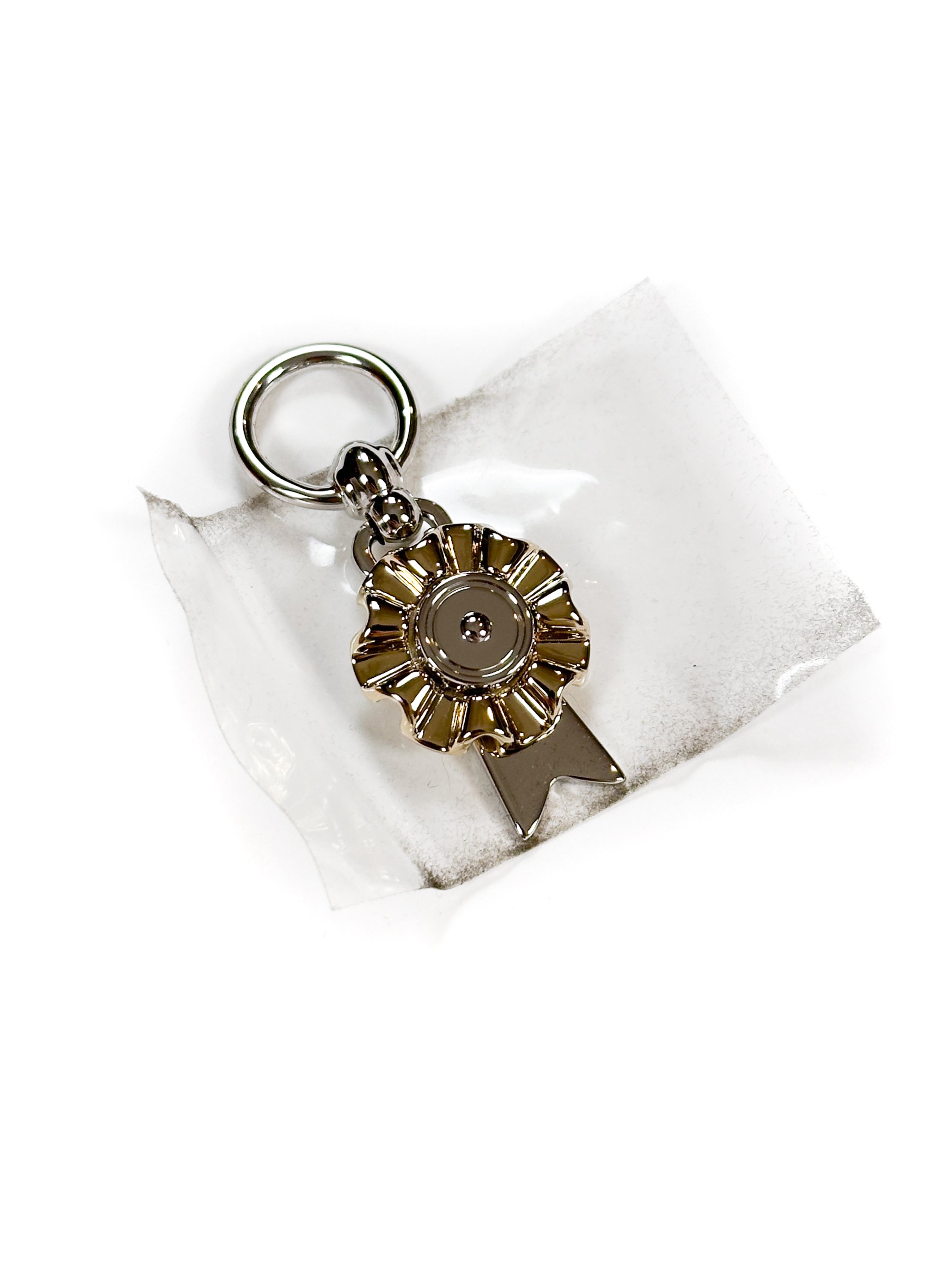 Hermès Flot Twilly Ring