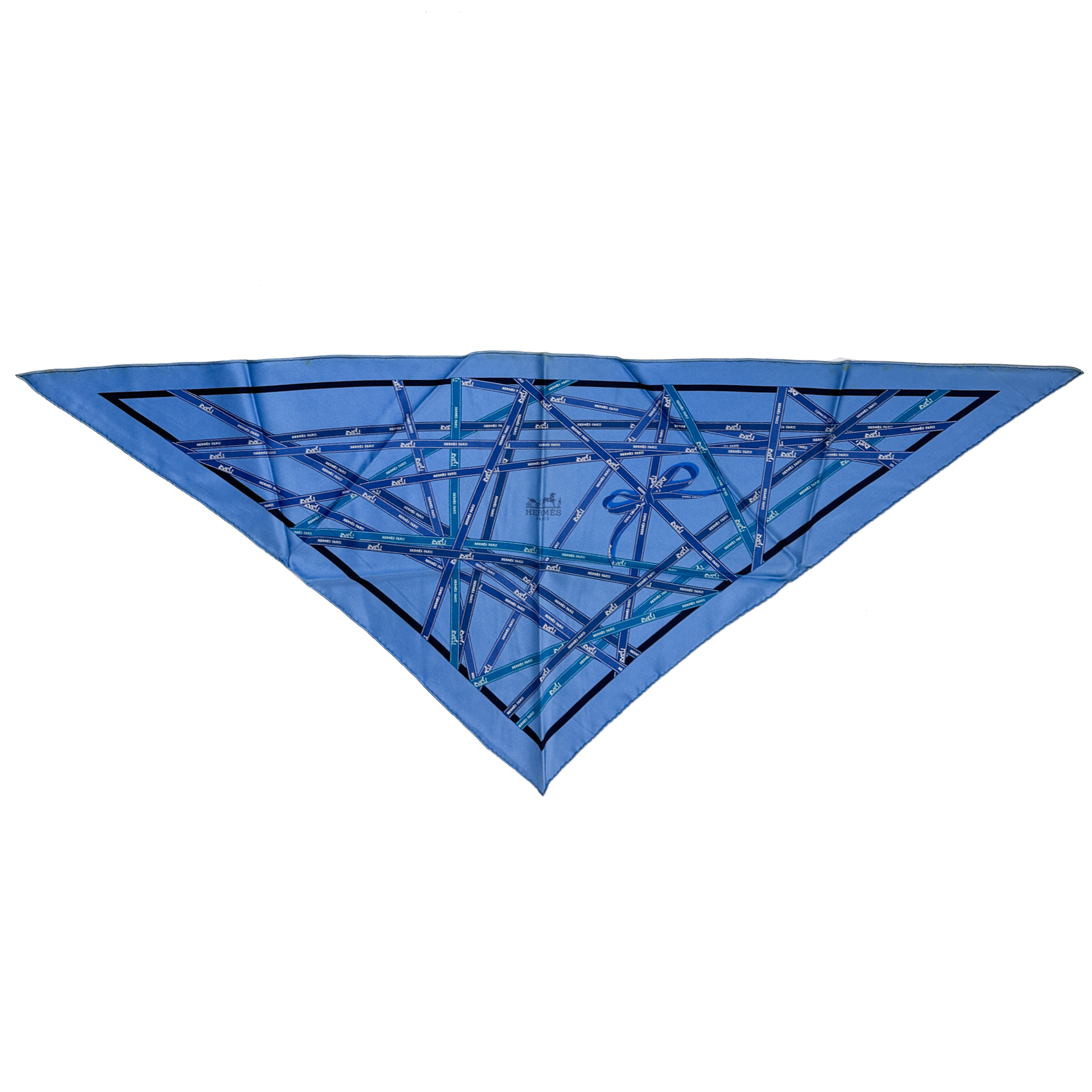 Hermès Bolduc Triangle