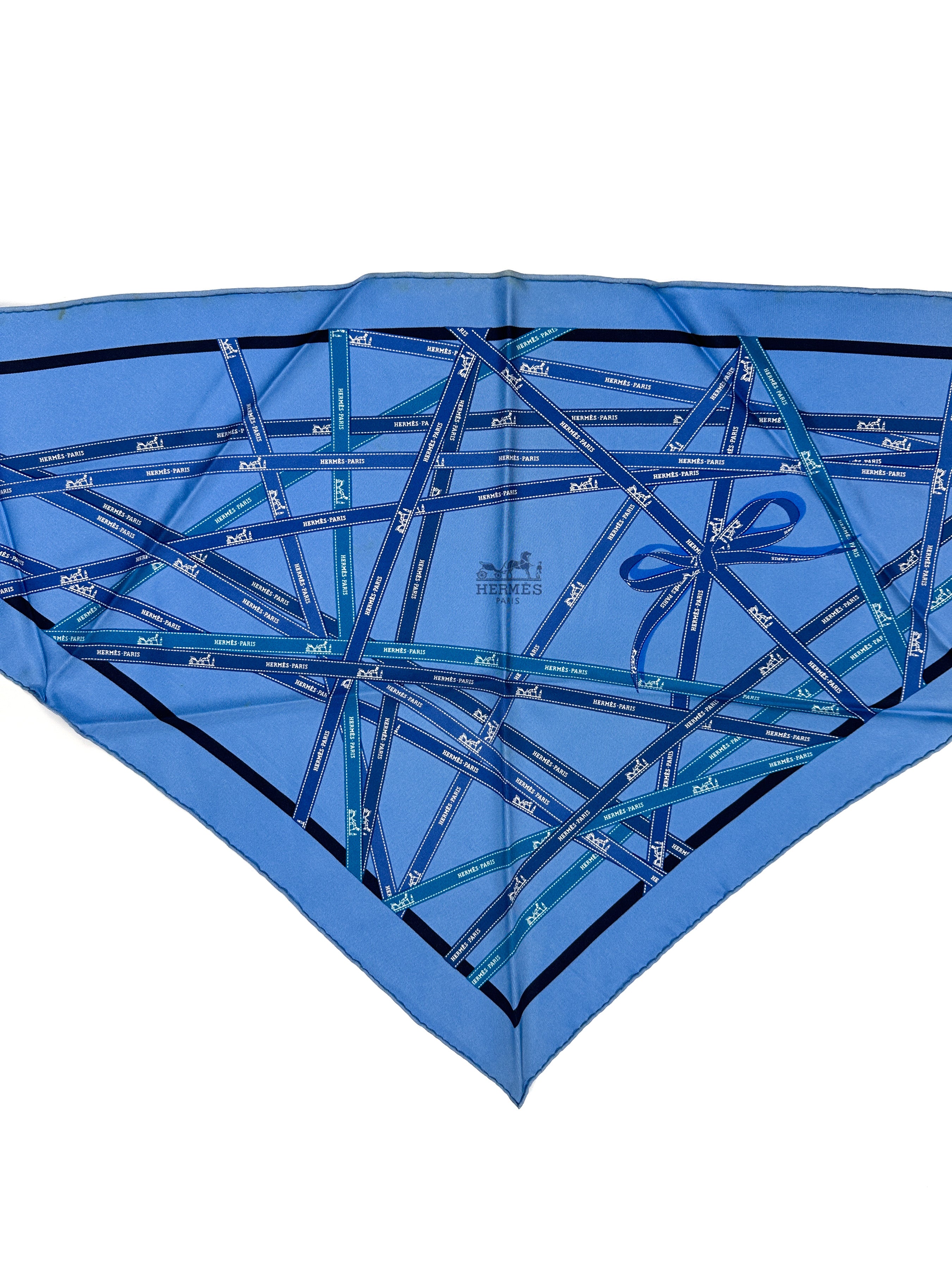Hermès Bolduc Triangle