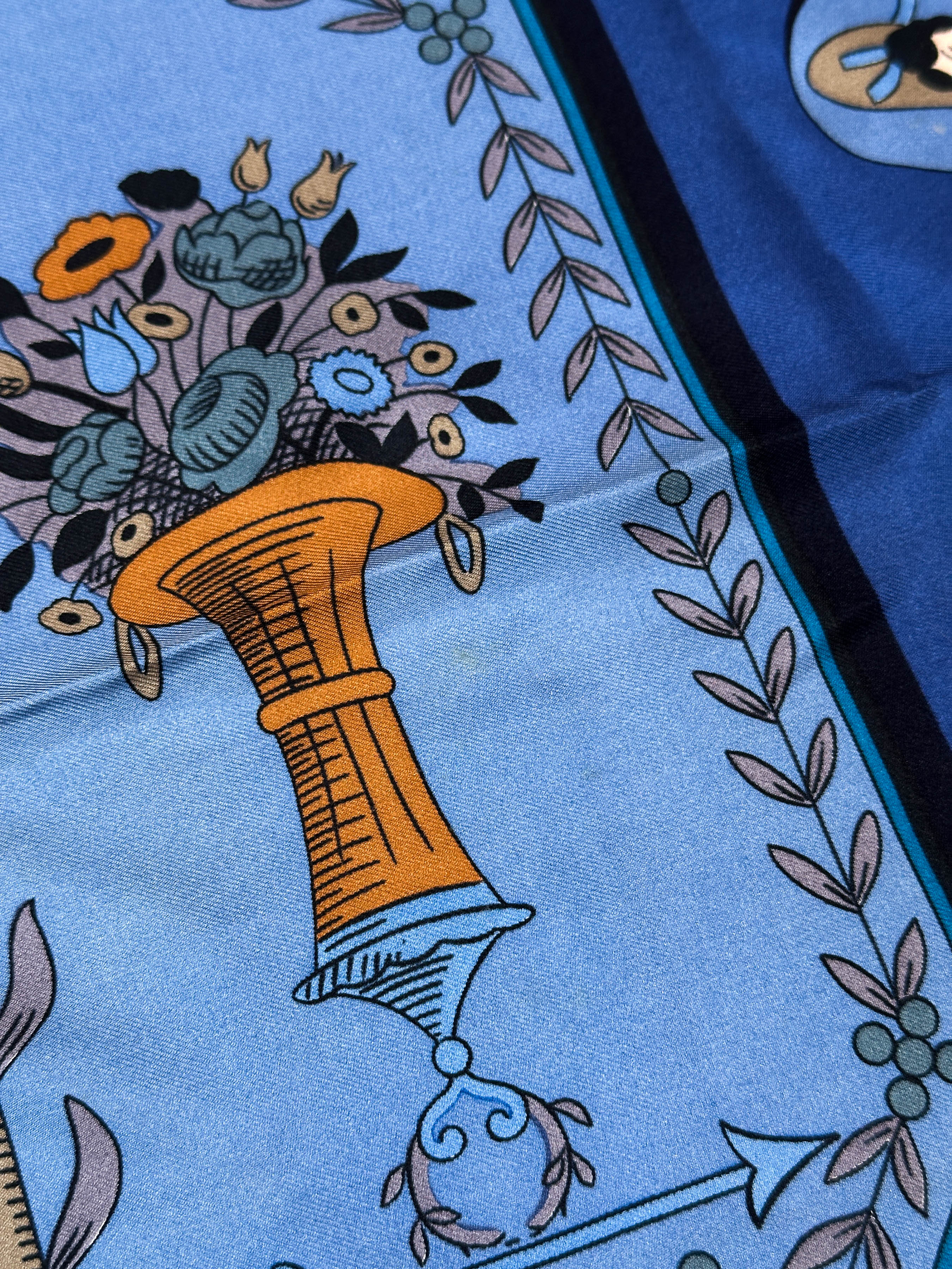 Hermès Huiles Parfumées 90