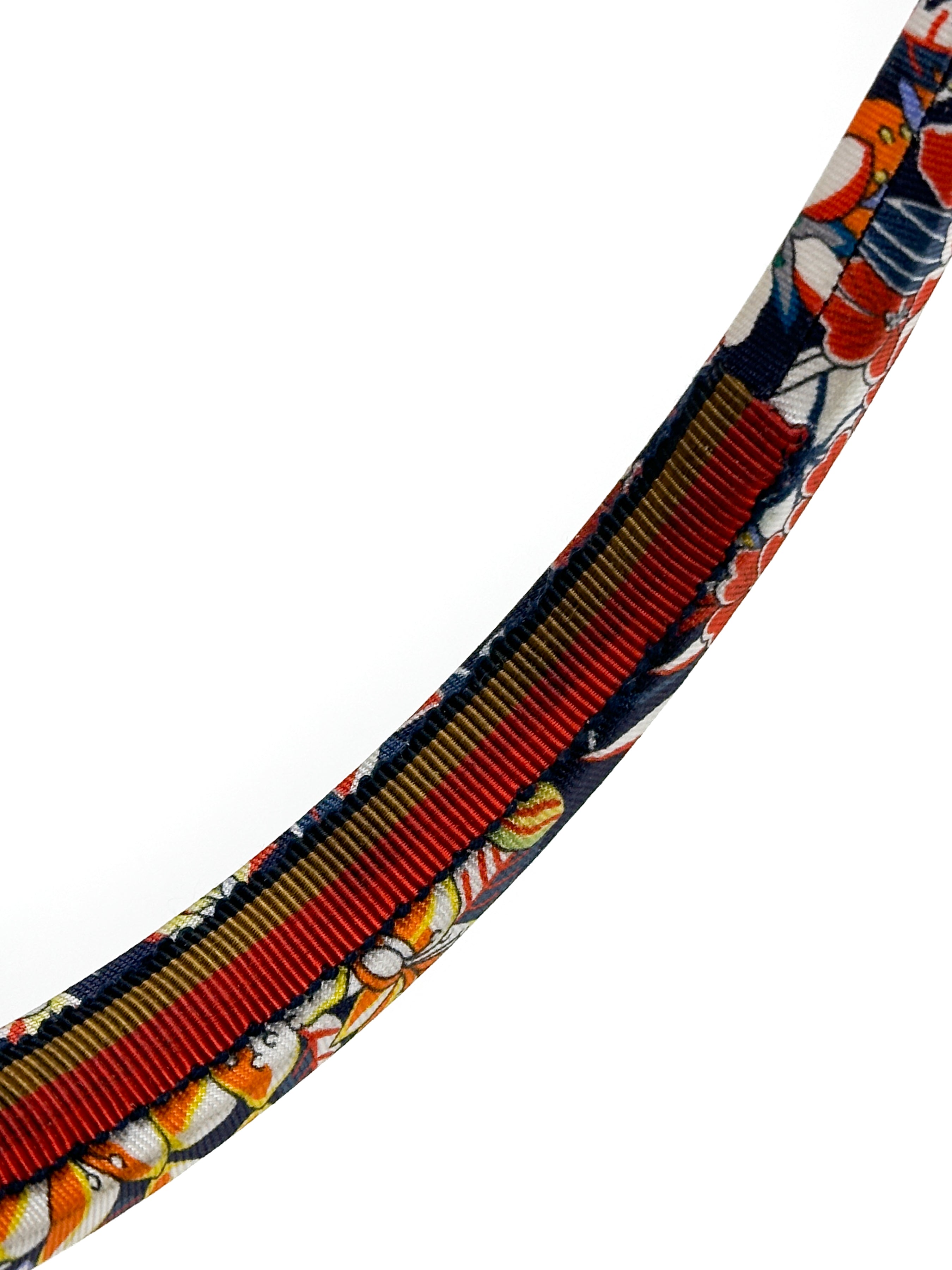 Hermès Elsa Bloom Headband