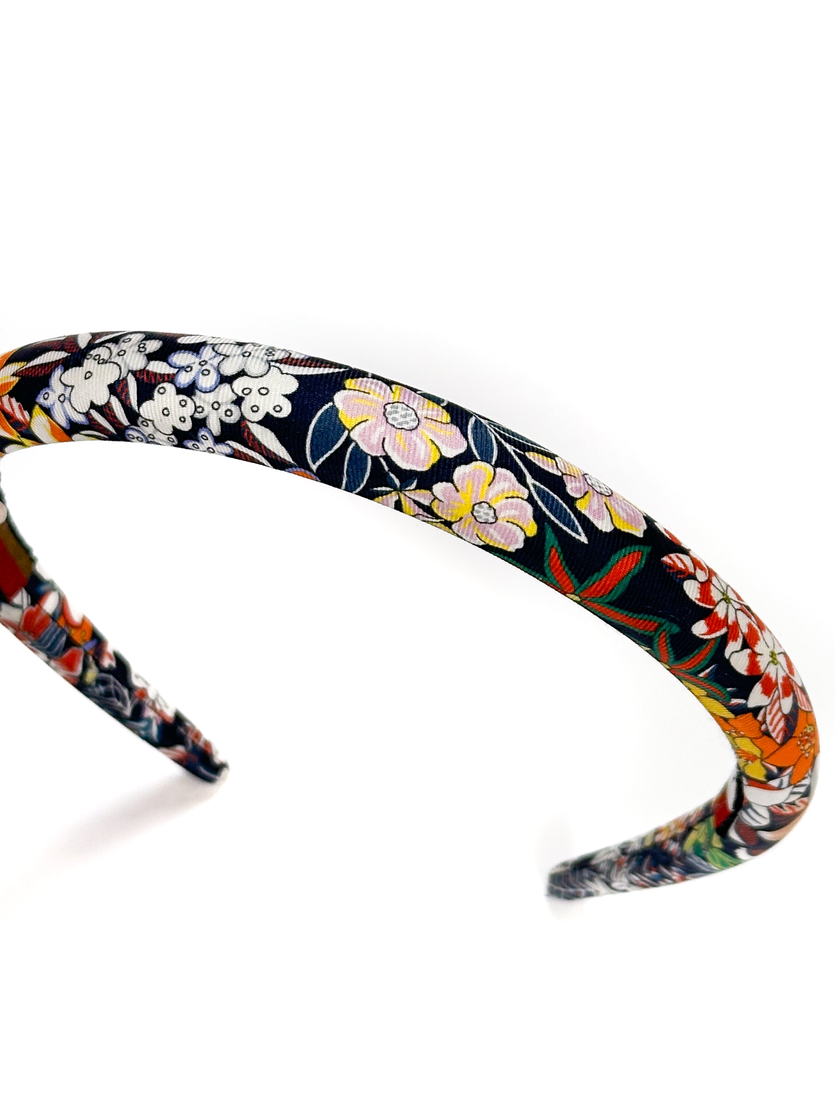 Hermès Elsa Bloom Headband