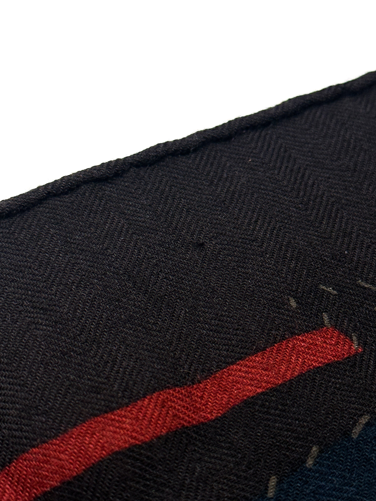 Hermès Esprit Aïnou Cashmere Silk 140